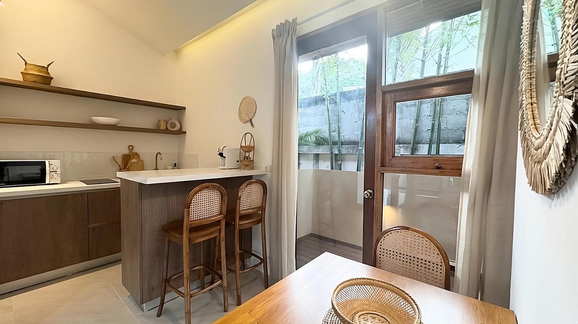 La Terracotta - Vue Jardin, 18 Villa Chaweng (Koh Samui)