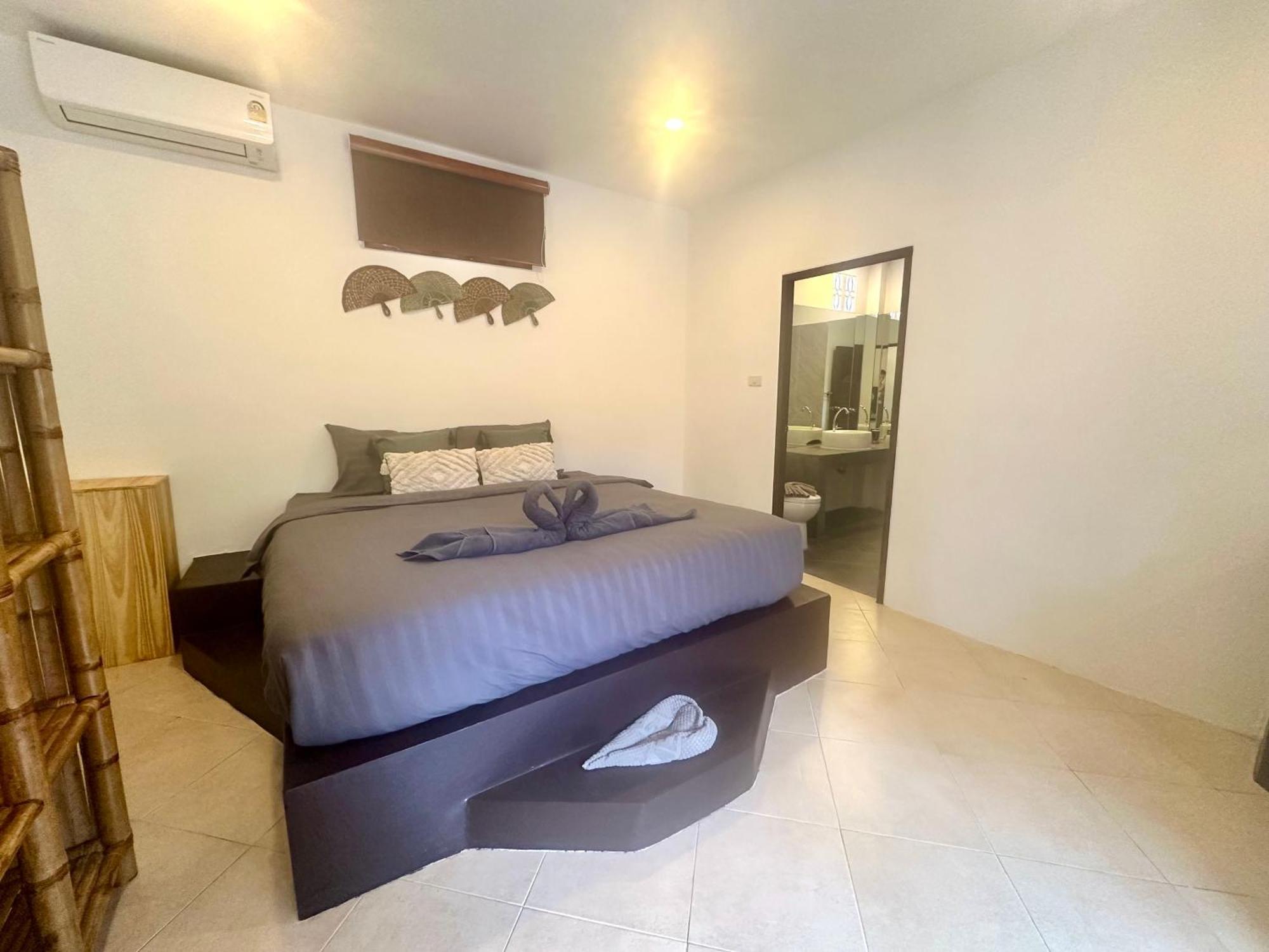 Rosa Mar Hotel Ko Samui
