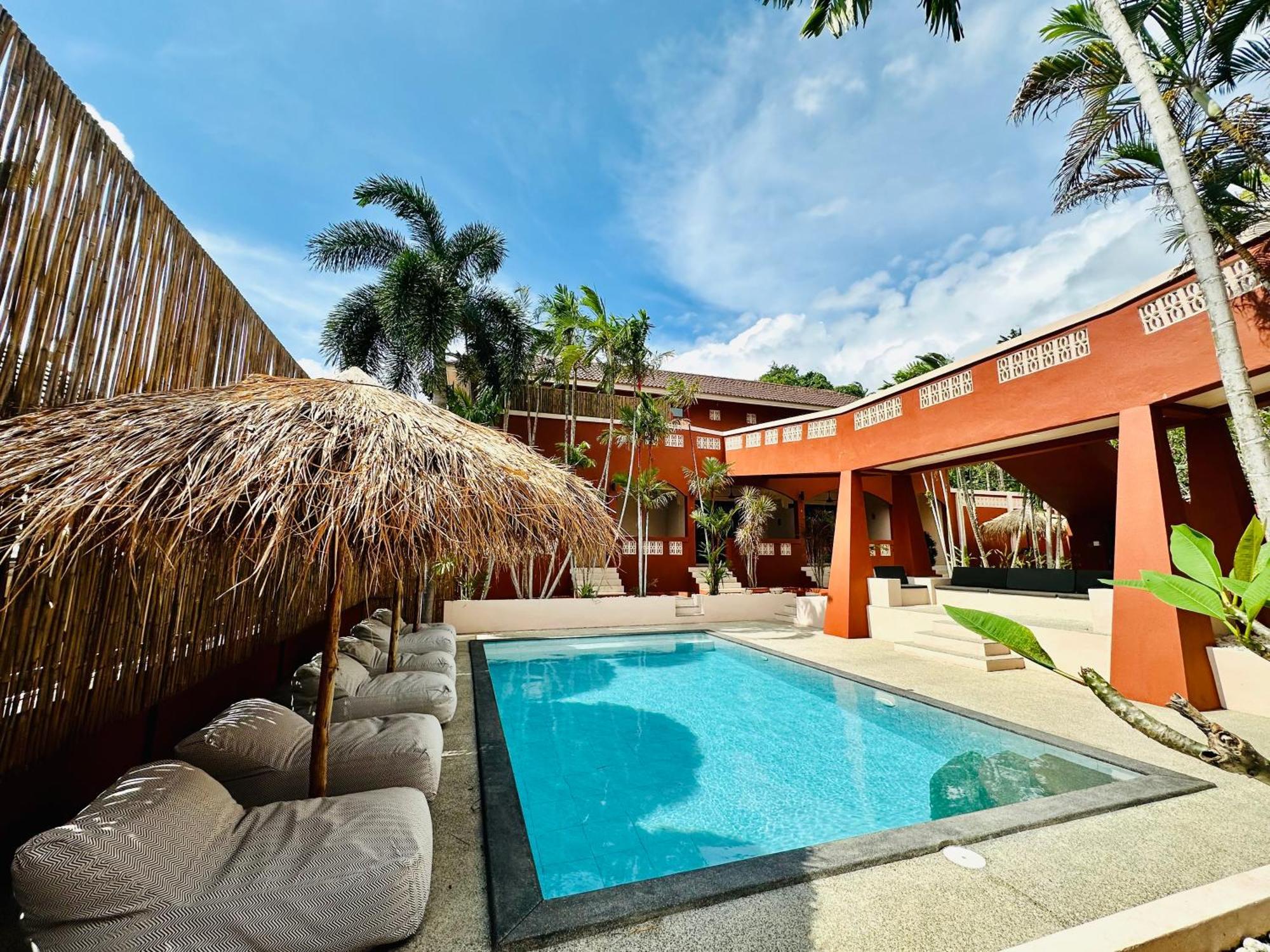 Hotel Rosa Mar