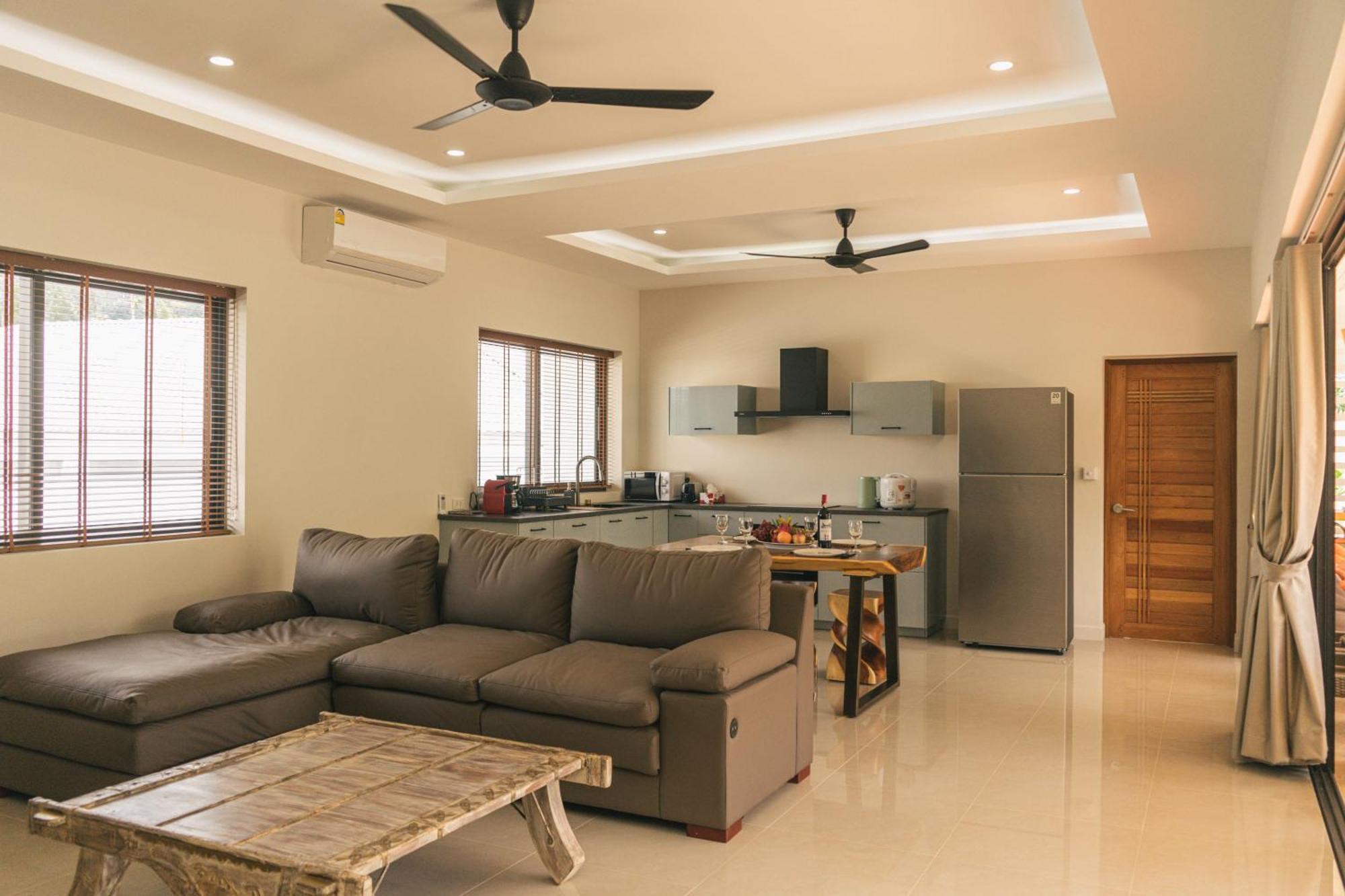 Maceo Villa Koh Samui