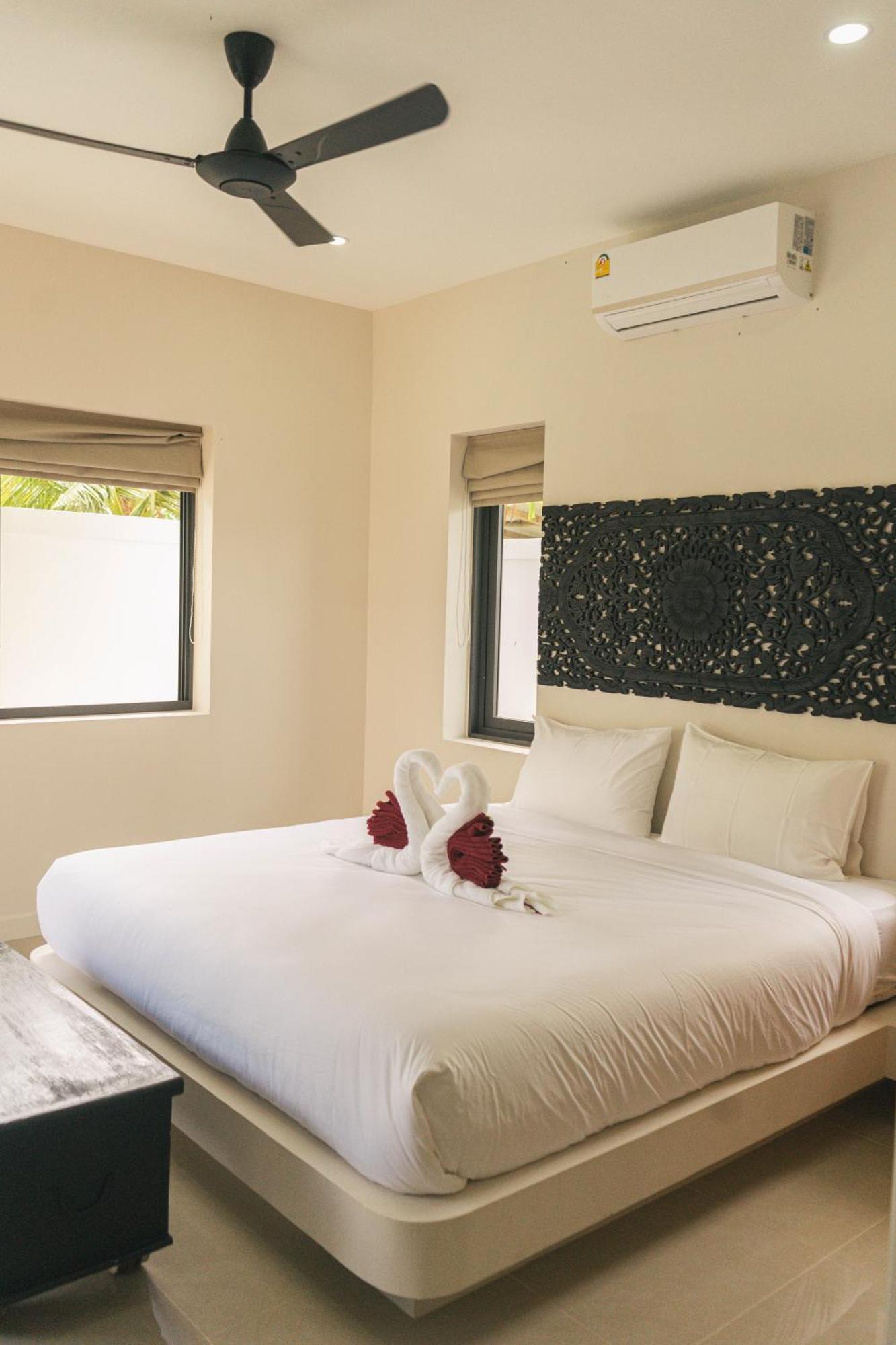 Villa Maceo Koh Samui