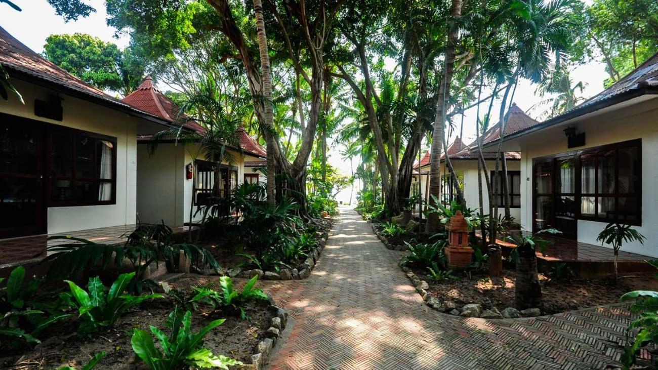 Buri 3* Strand von Chaweng