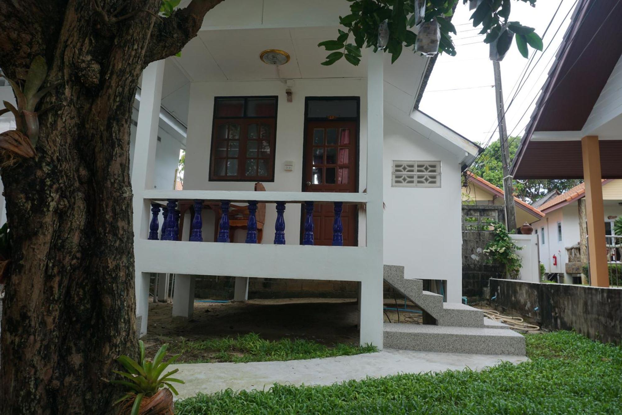 Holiday home New Sunrise Village *
