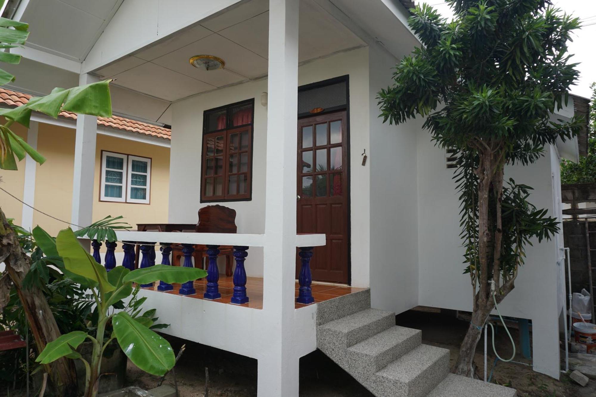 New Sunrise Village Holiday home