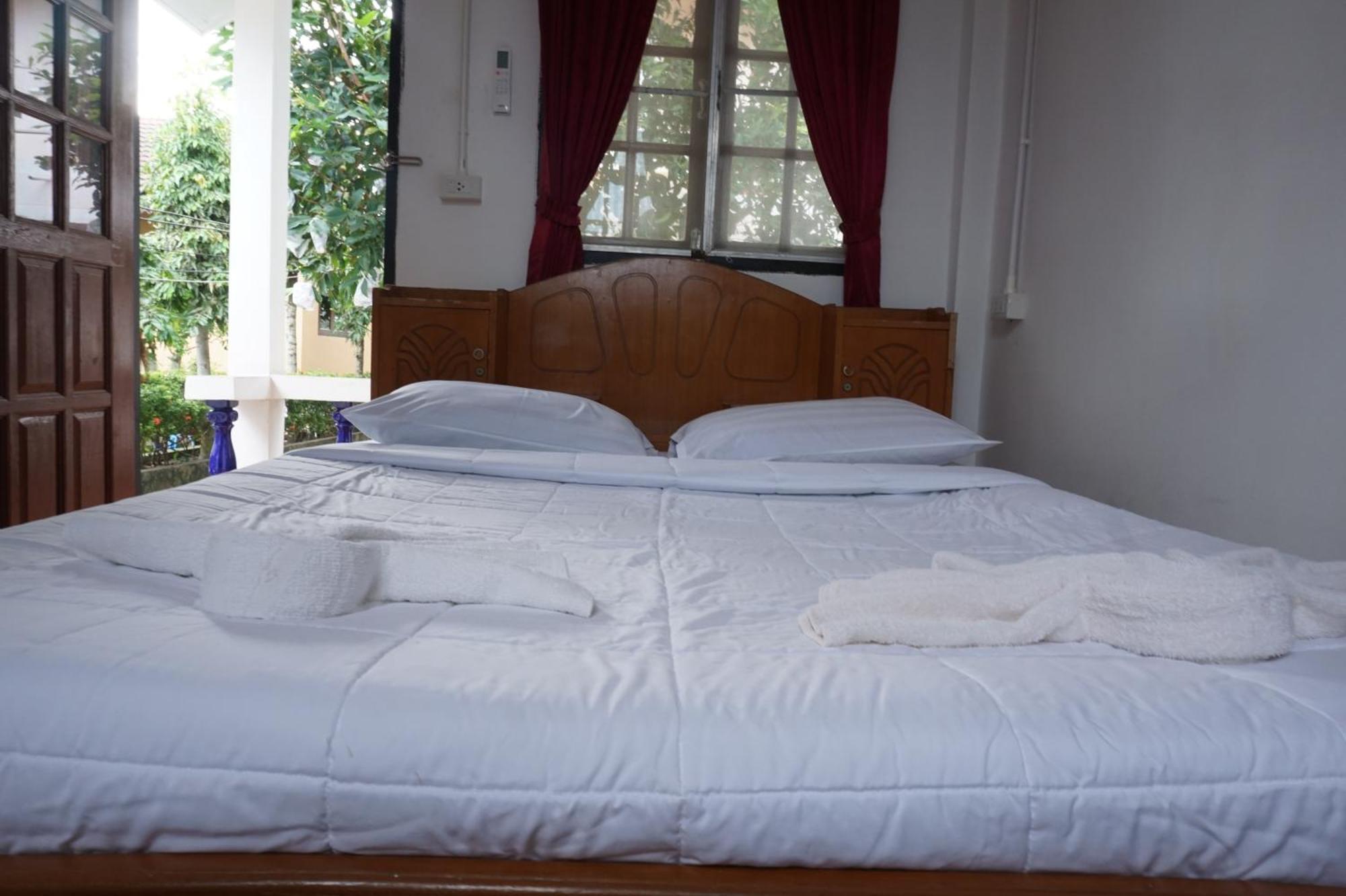 Holiday home New Sunrise Village Mae Nam