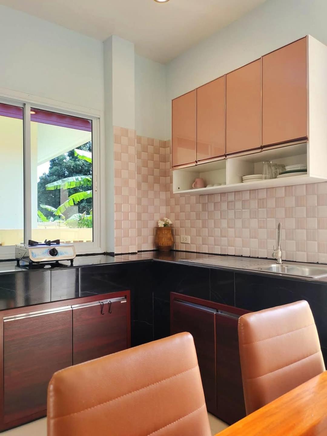 House In Lipa Noi Holiday home