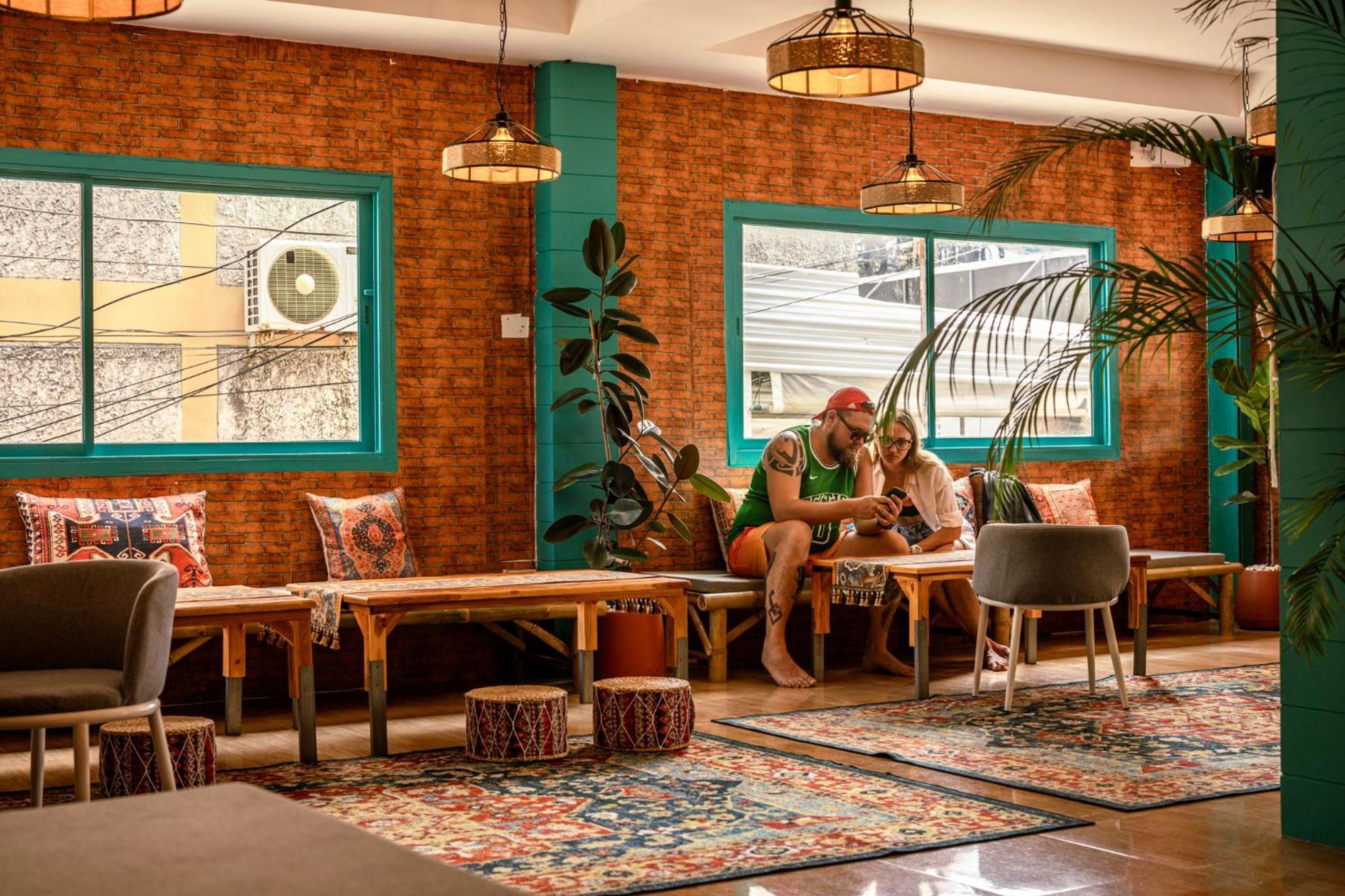 Joon Hostel Ko Samui