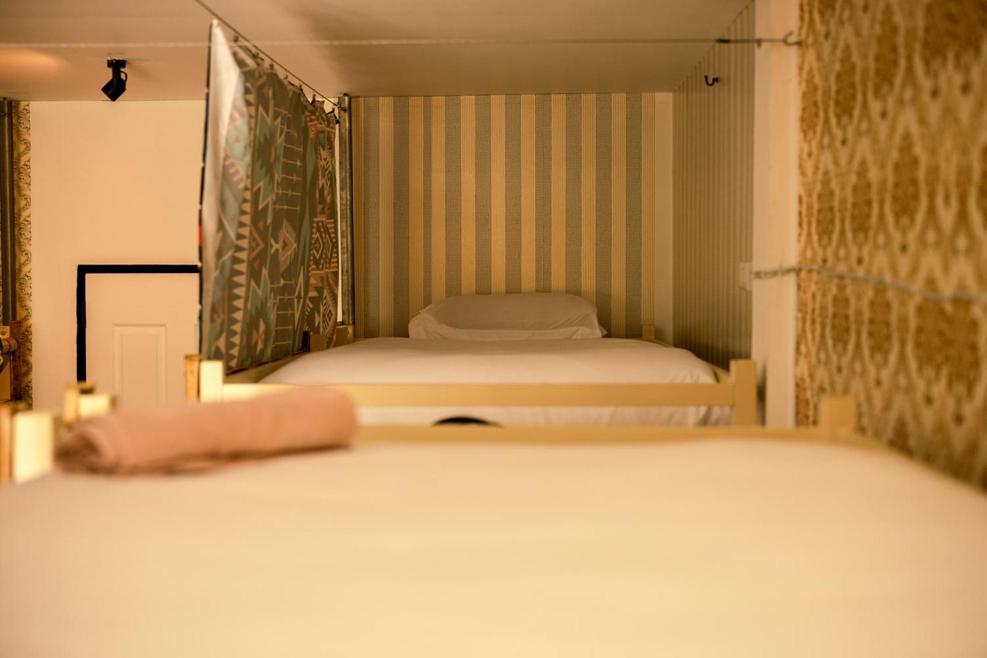 Hostel Joon *