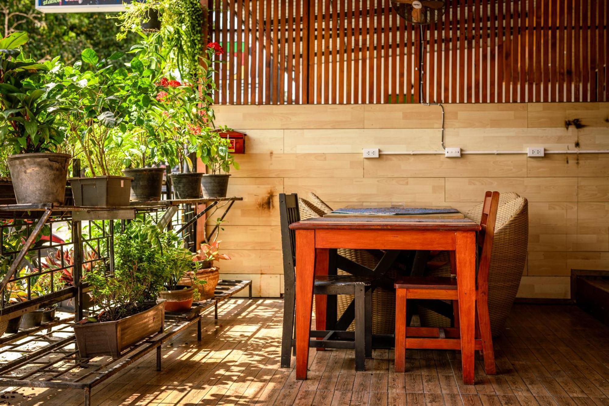 Joon Hostel Ko Samui