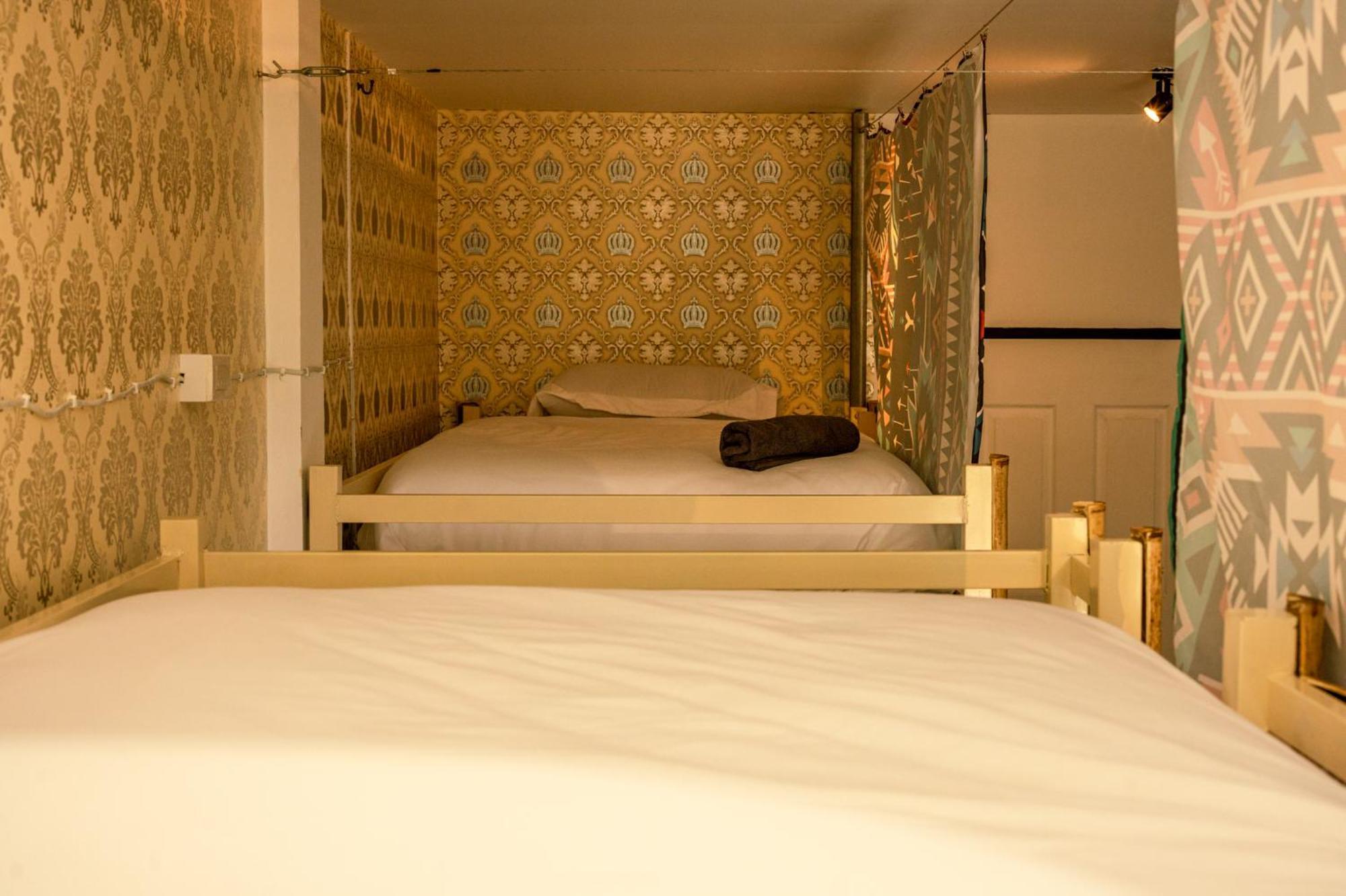 Hostel Joon *