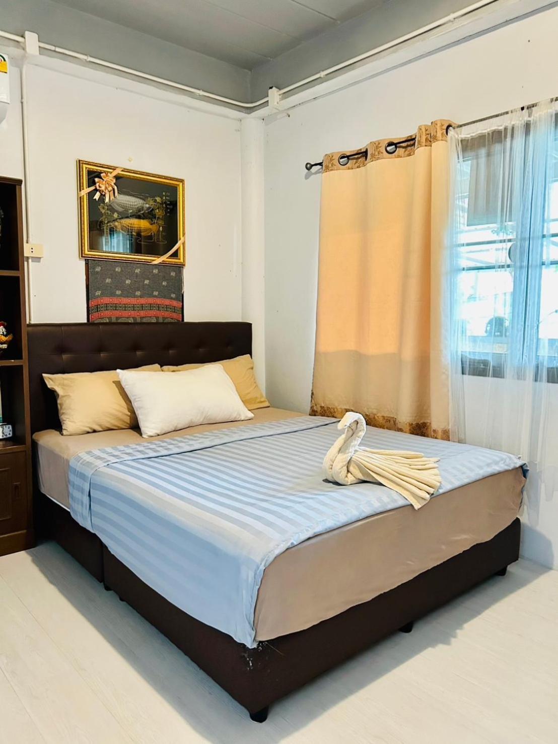 The Dreamcatcher Samuisunset Hostel