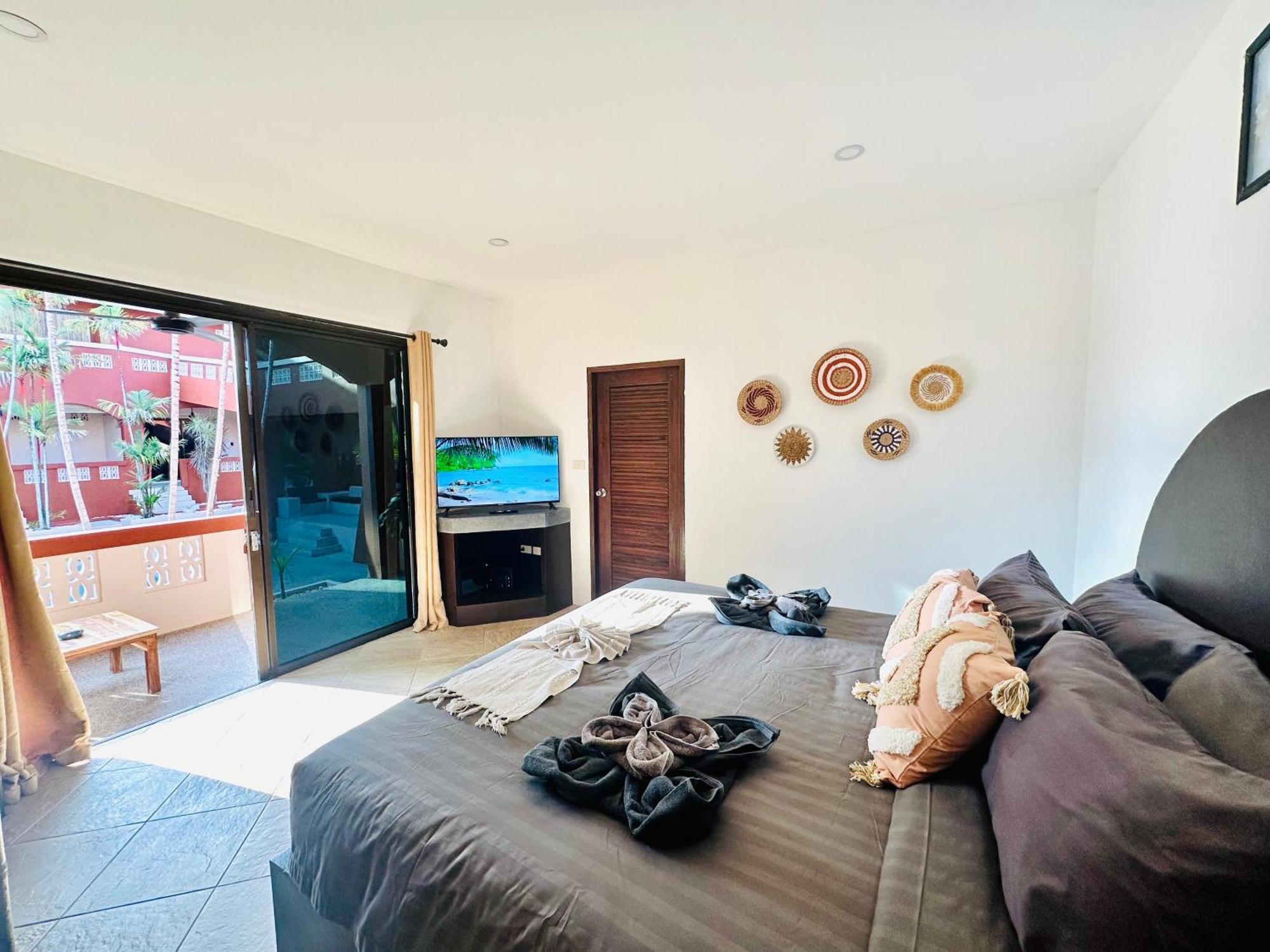 Hotel Rosa Mar