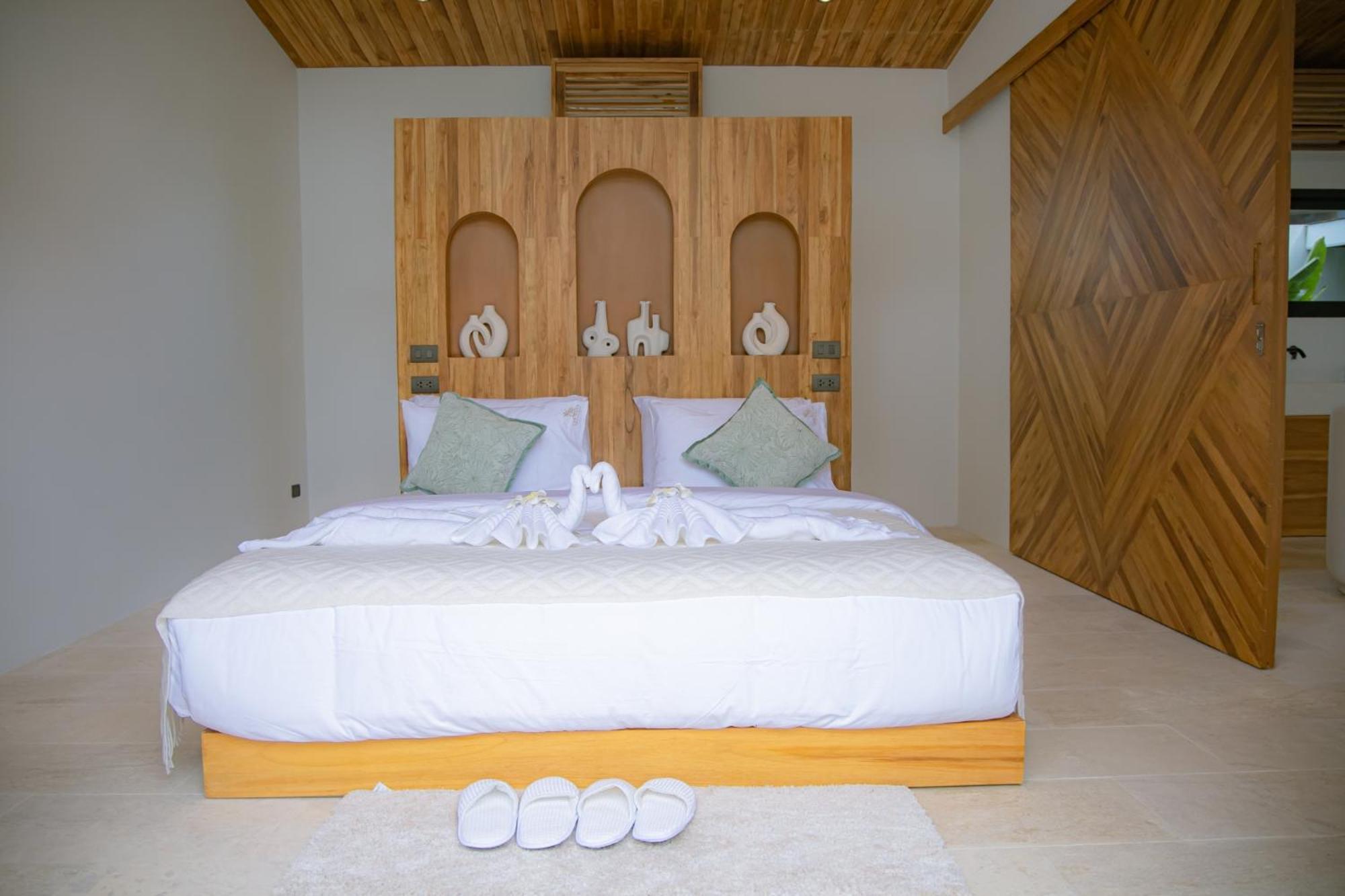 Gasthof Lek Nana Pool Koh Samui Bophut