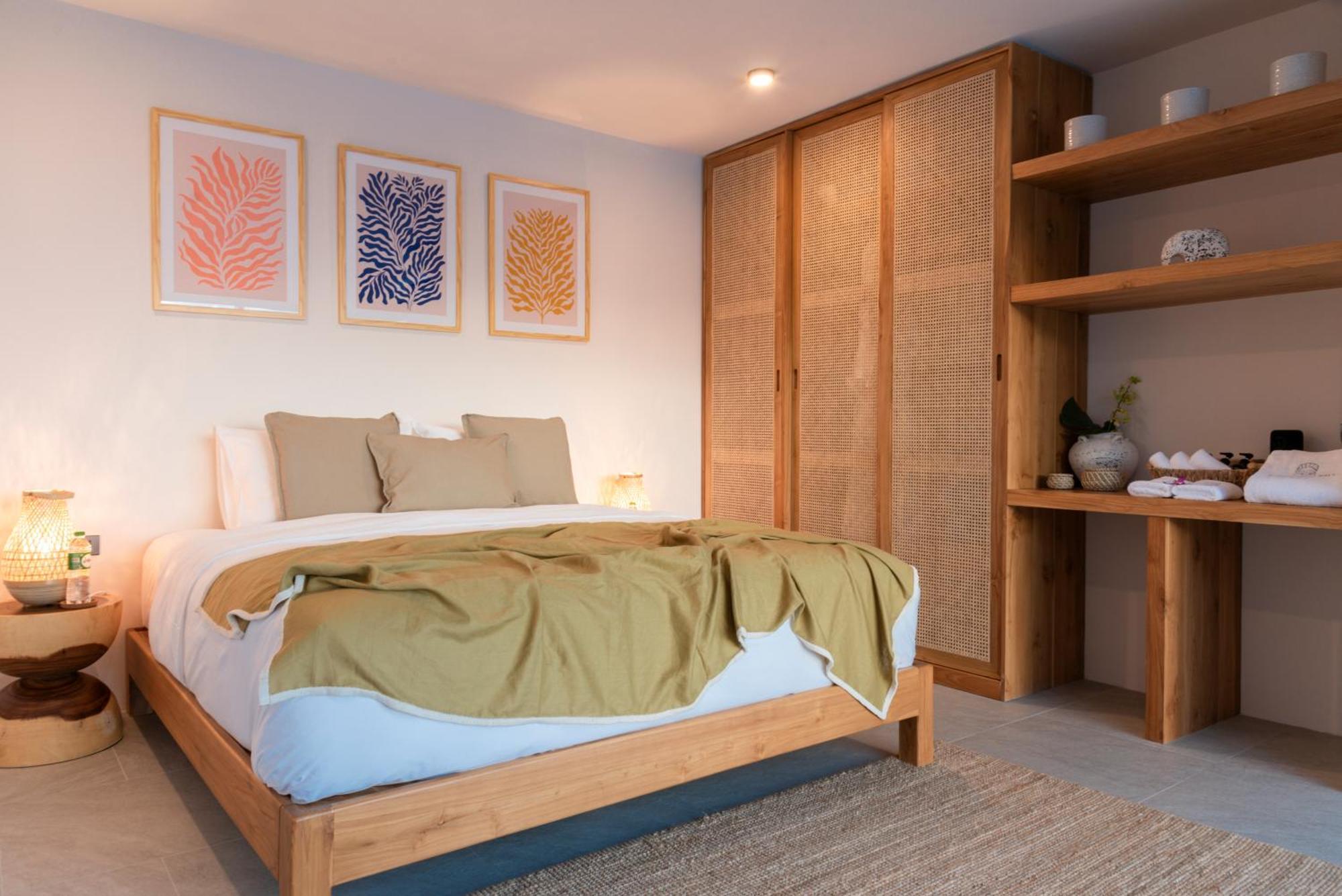 Lamai Rockhill Villa *