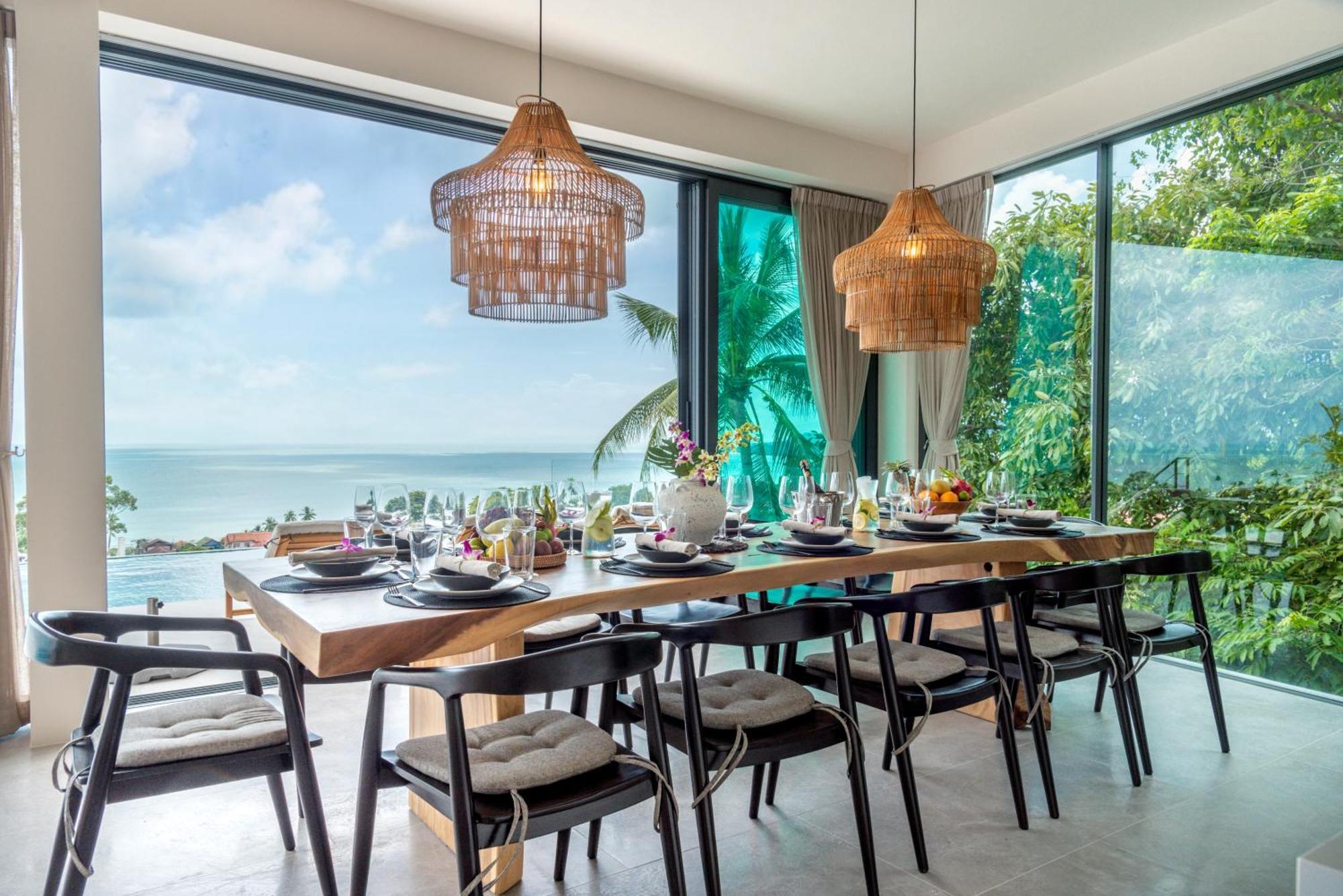 Villa Lamai Rockhill