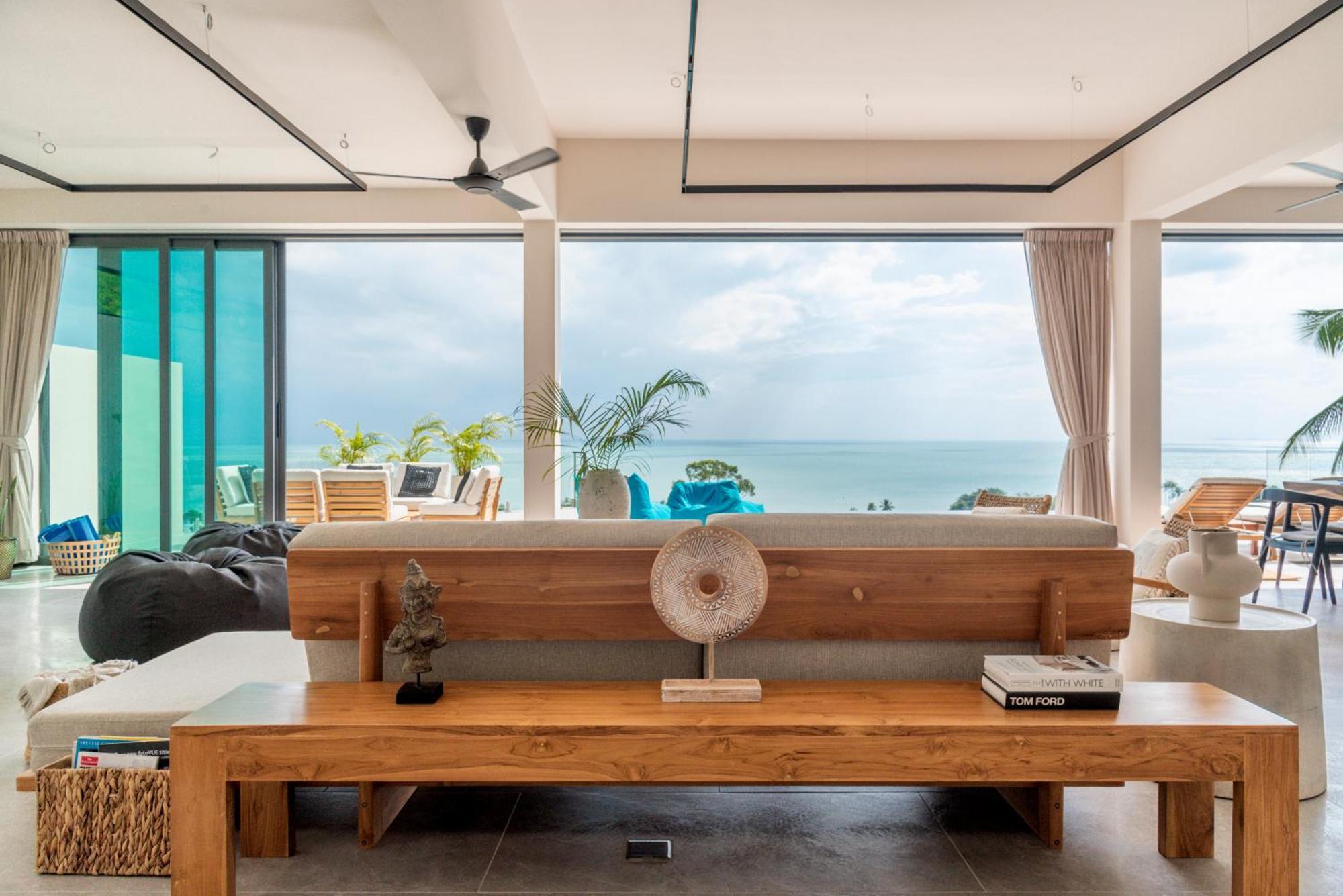 Lamai Rockhill Amphoe Koksamui