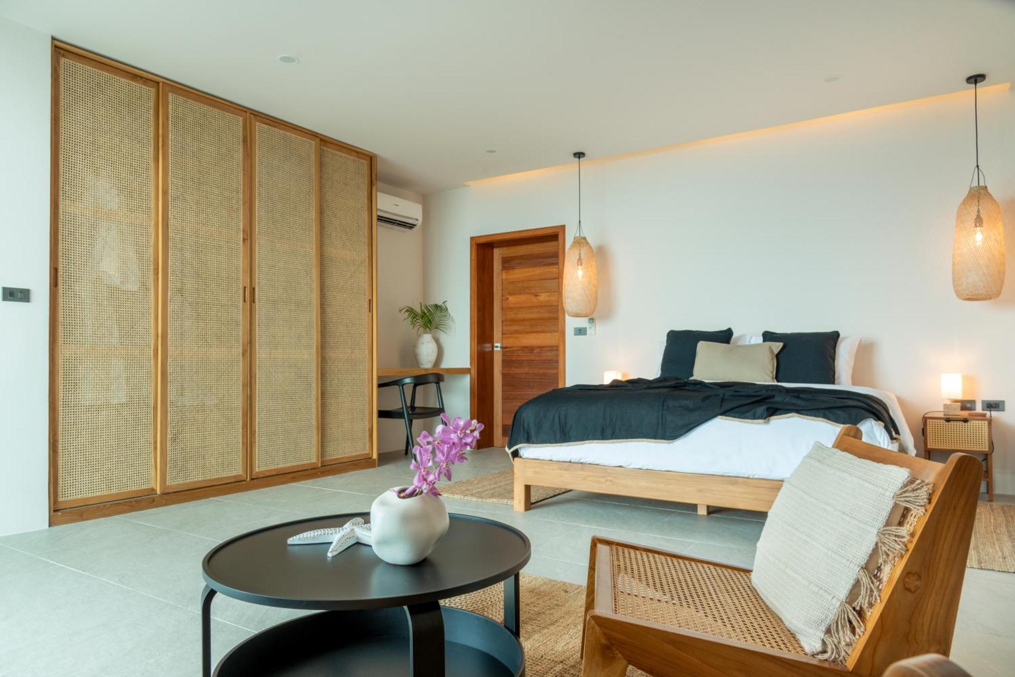 Lamai Rockhill Villa