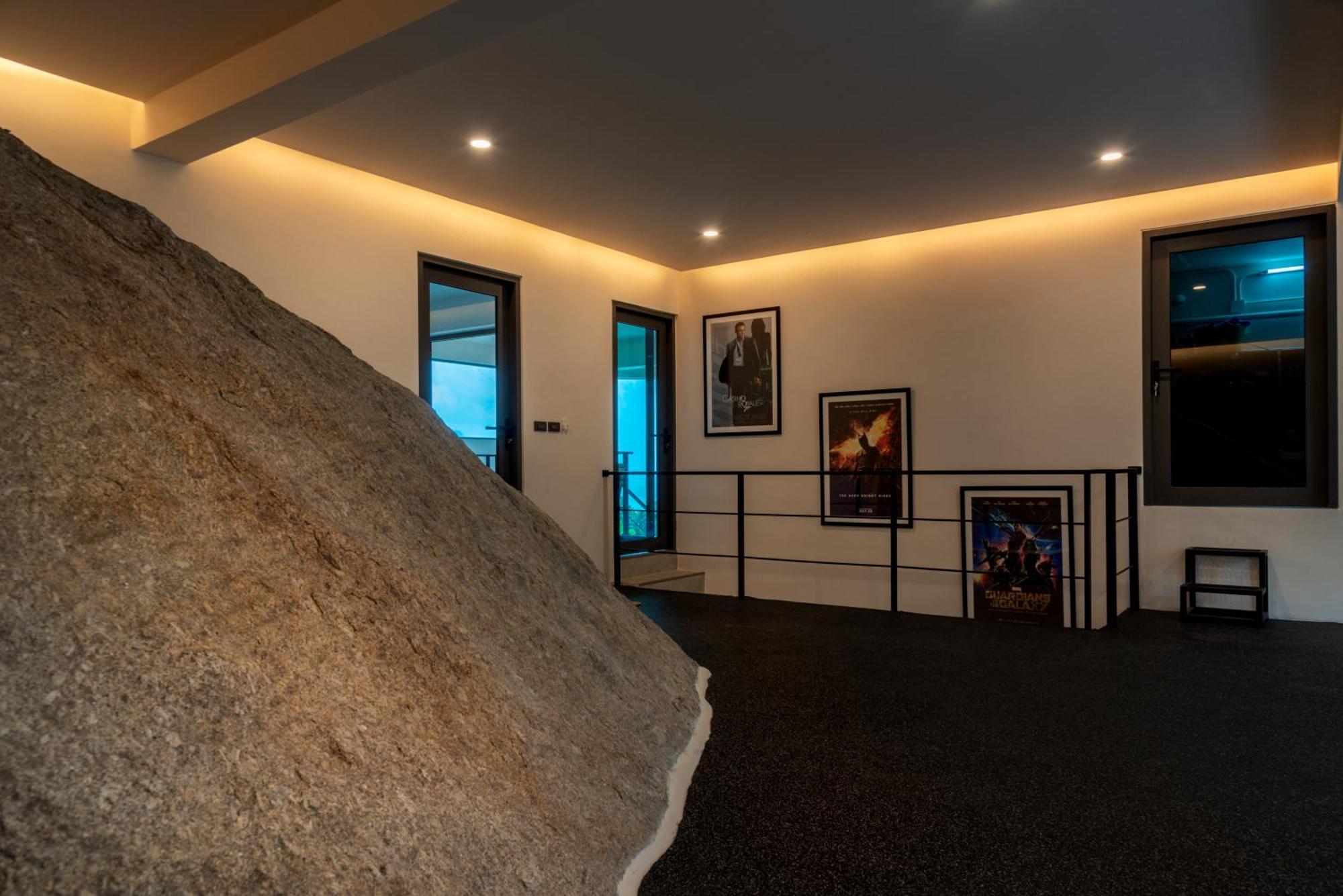 Villa Lamai Rockhill *