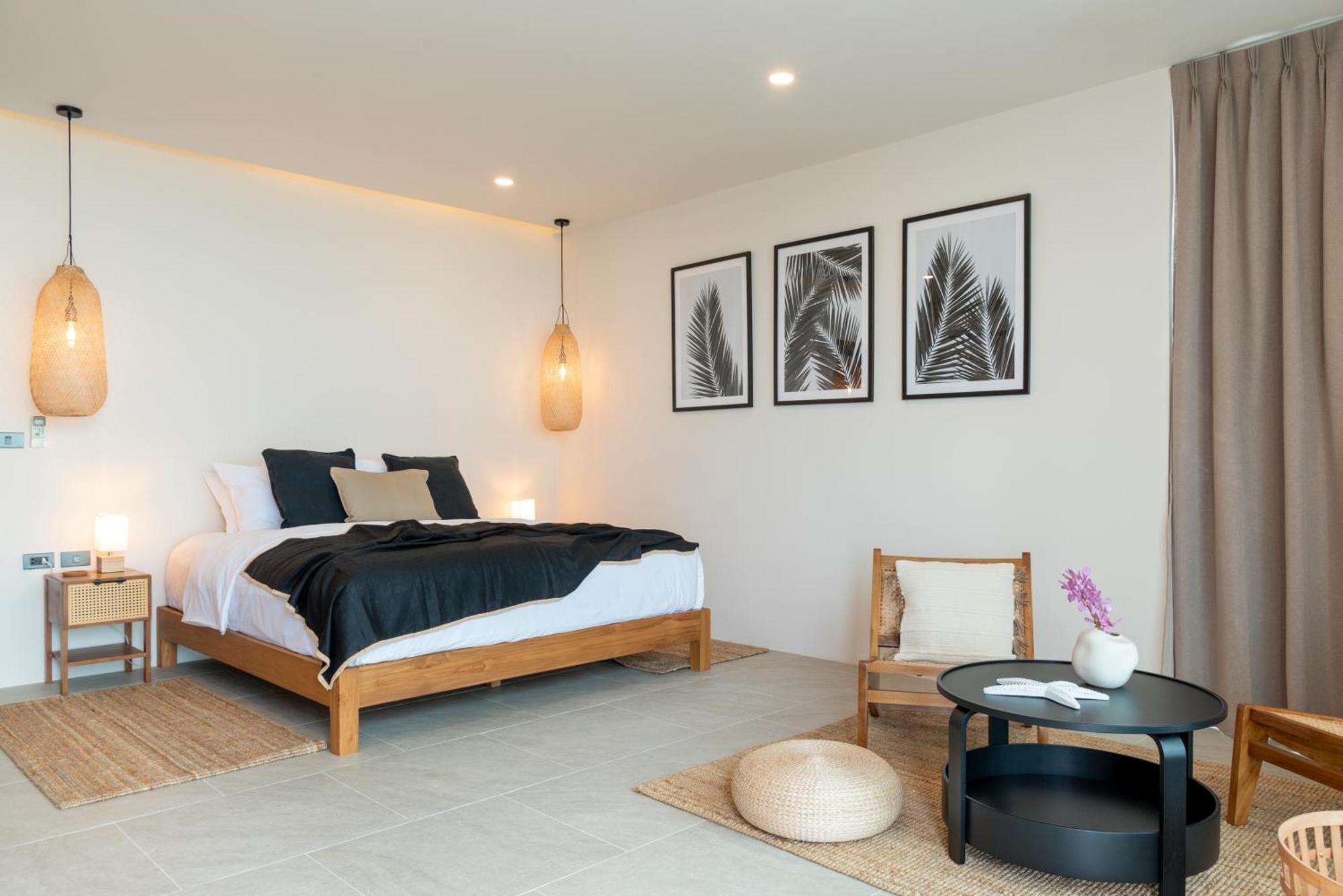 Villa Lamai Rockhill Amphoe Koksamui