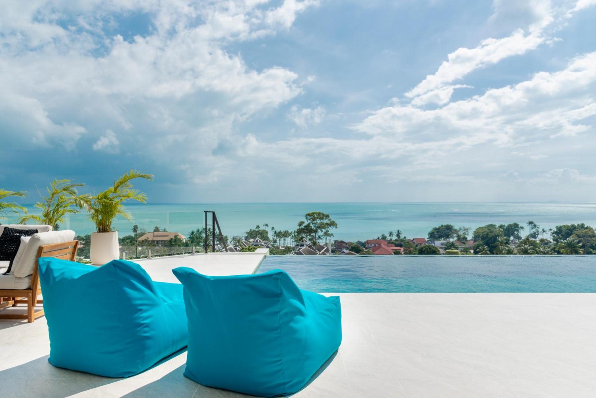 Villa Lamai Rockhill *