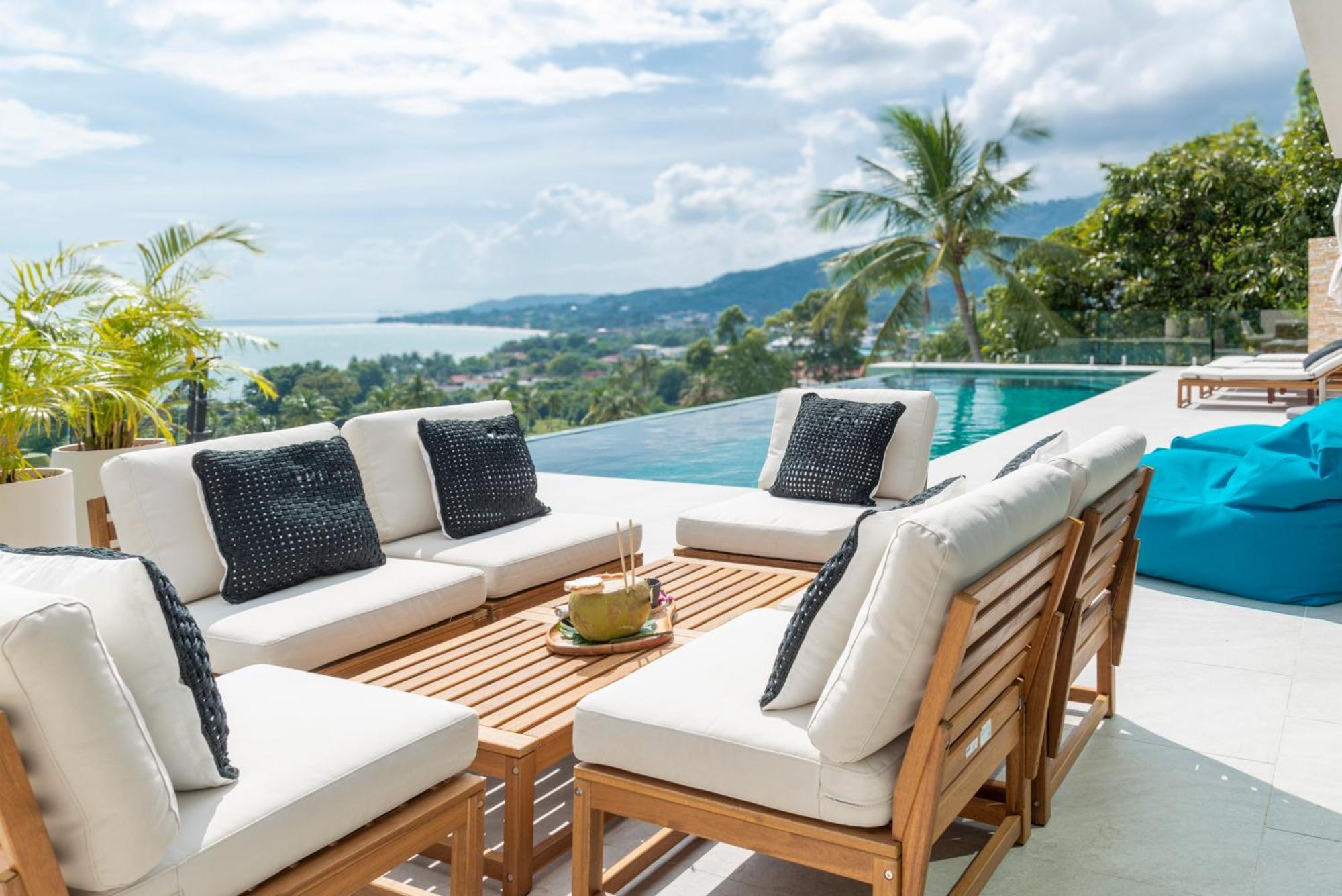 Villa Lamai Rockhill