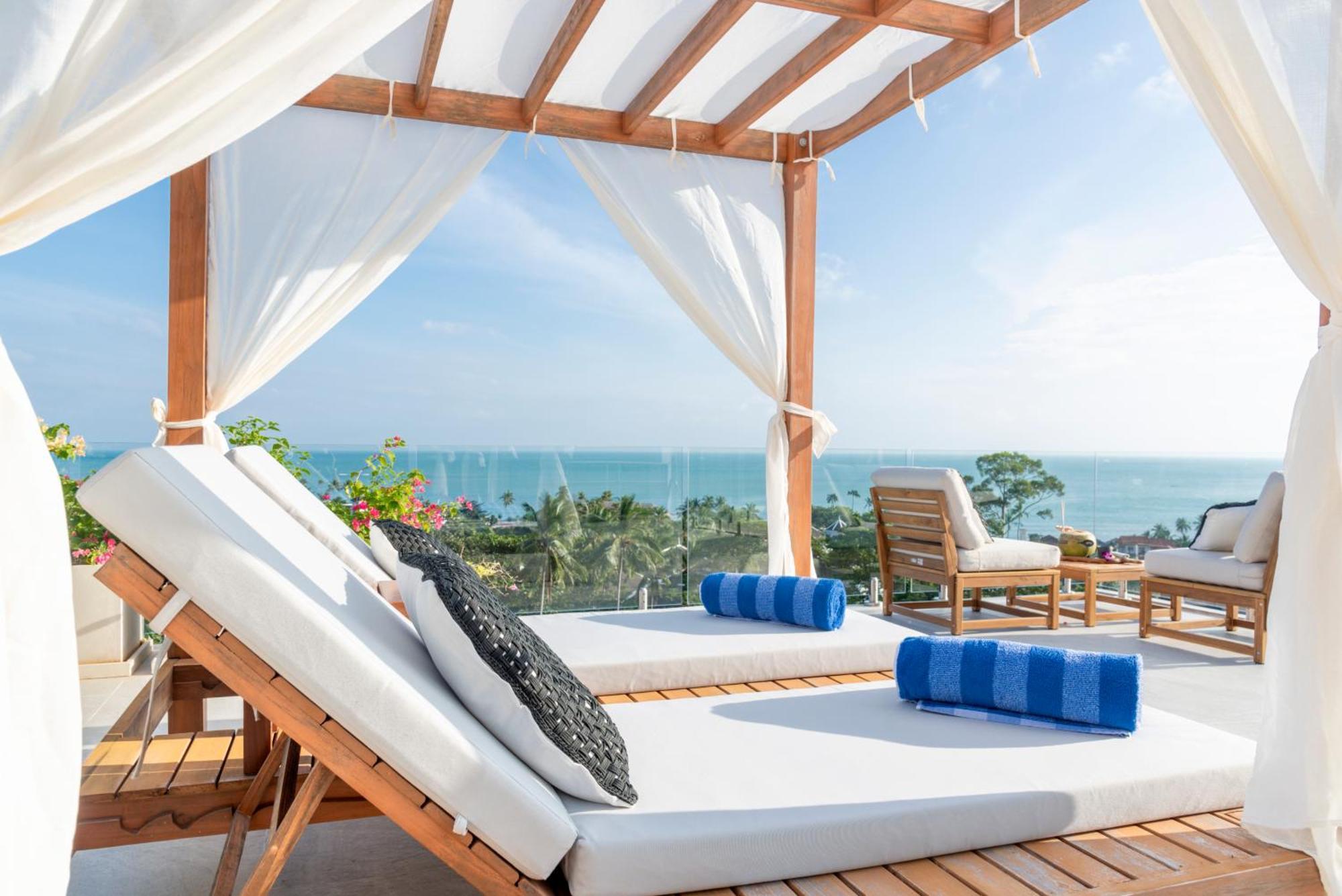 Villa Lamai Rockhill
