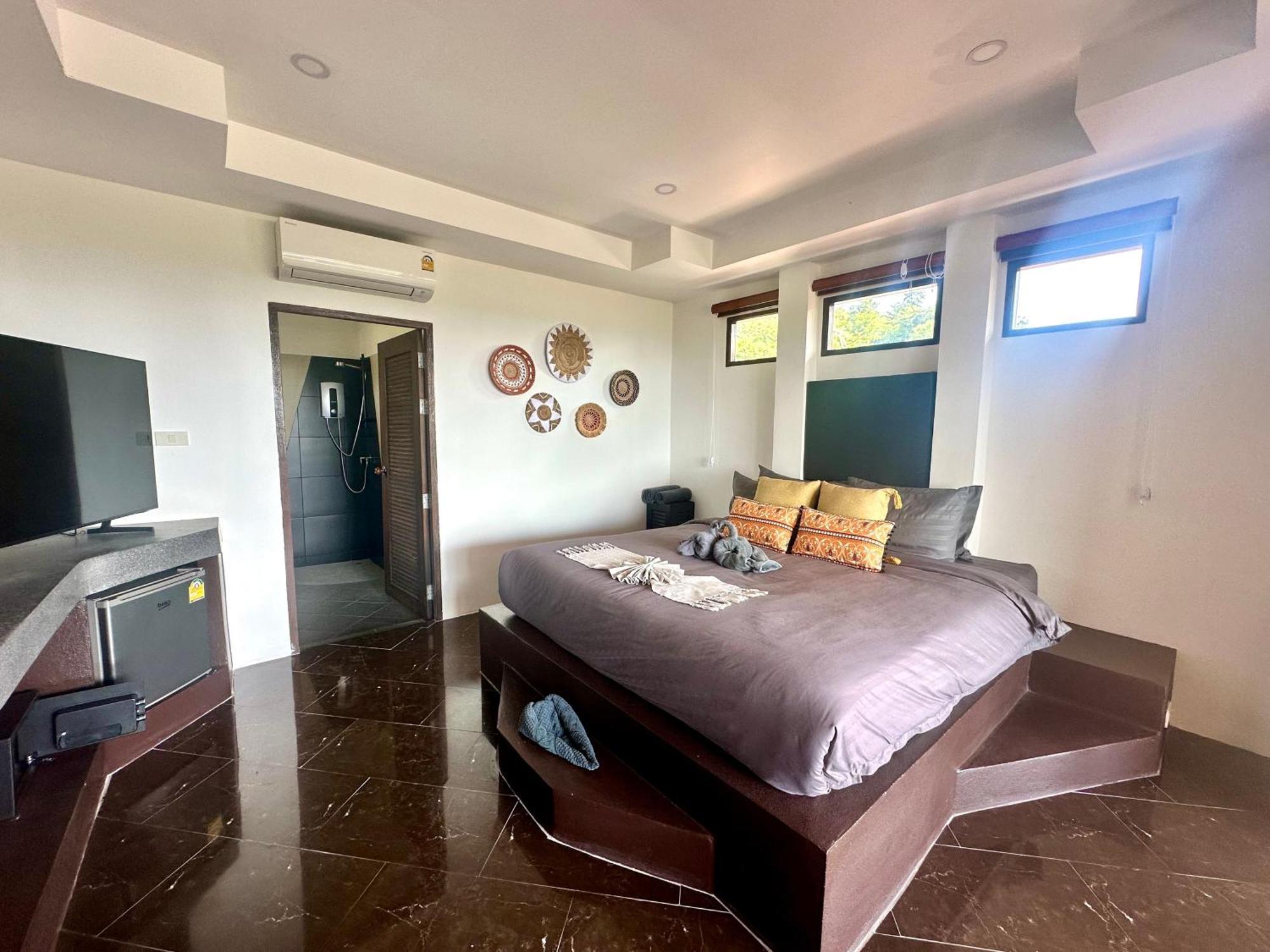 Rosa Mar Hotel Ko Samui