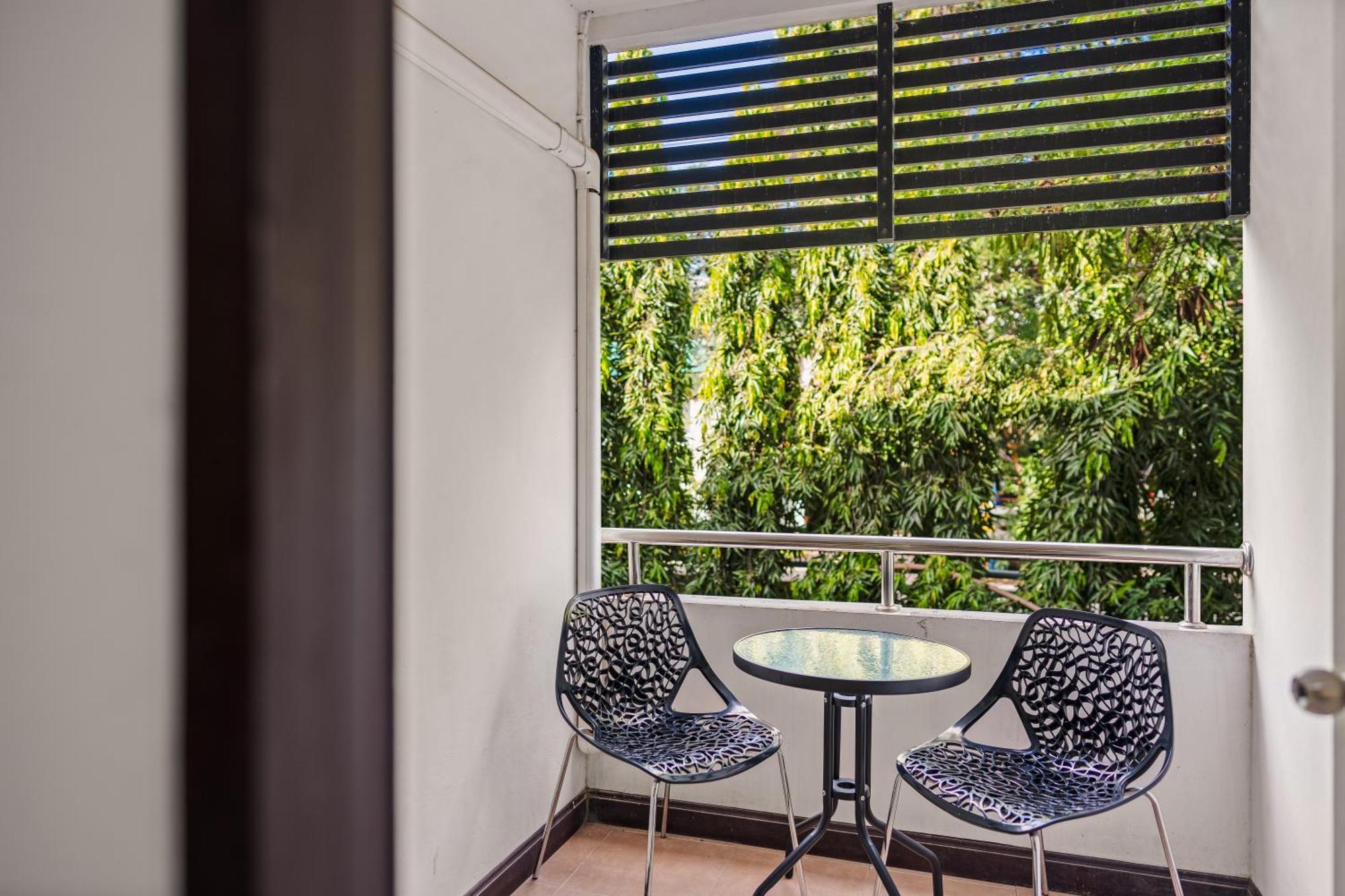 U Hub Hotel Chaweng (Koh Samui)