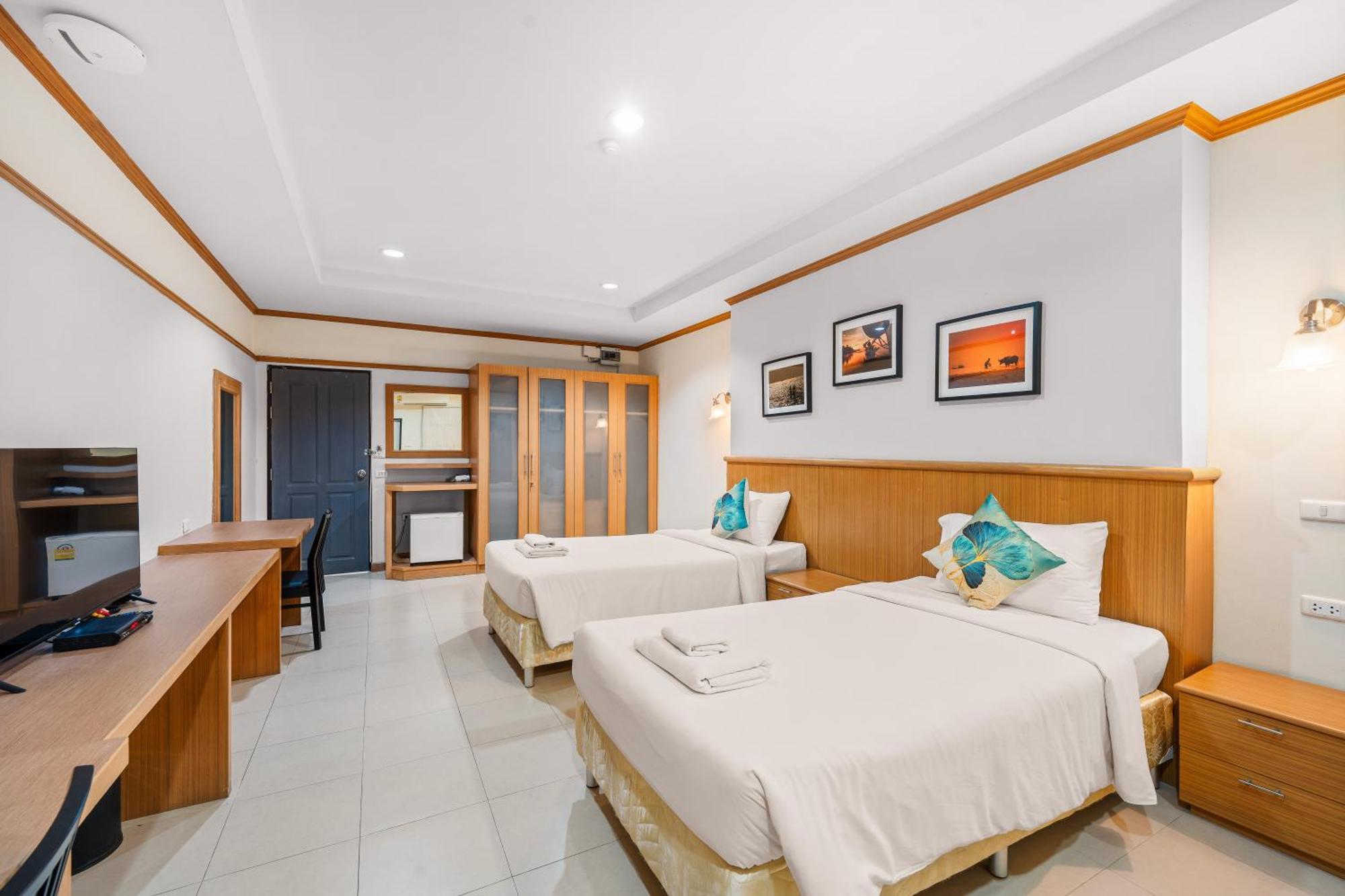 Hotel U Hub