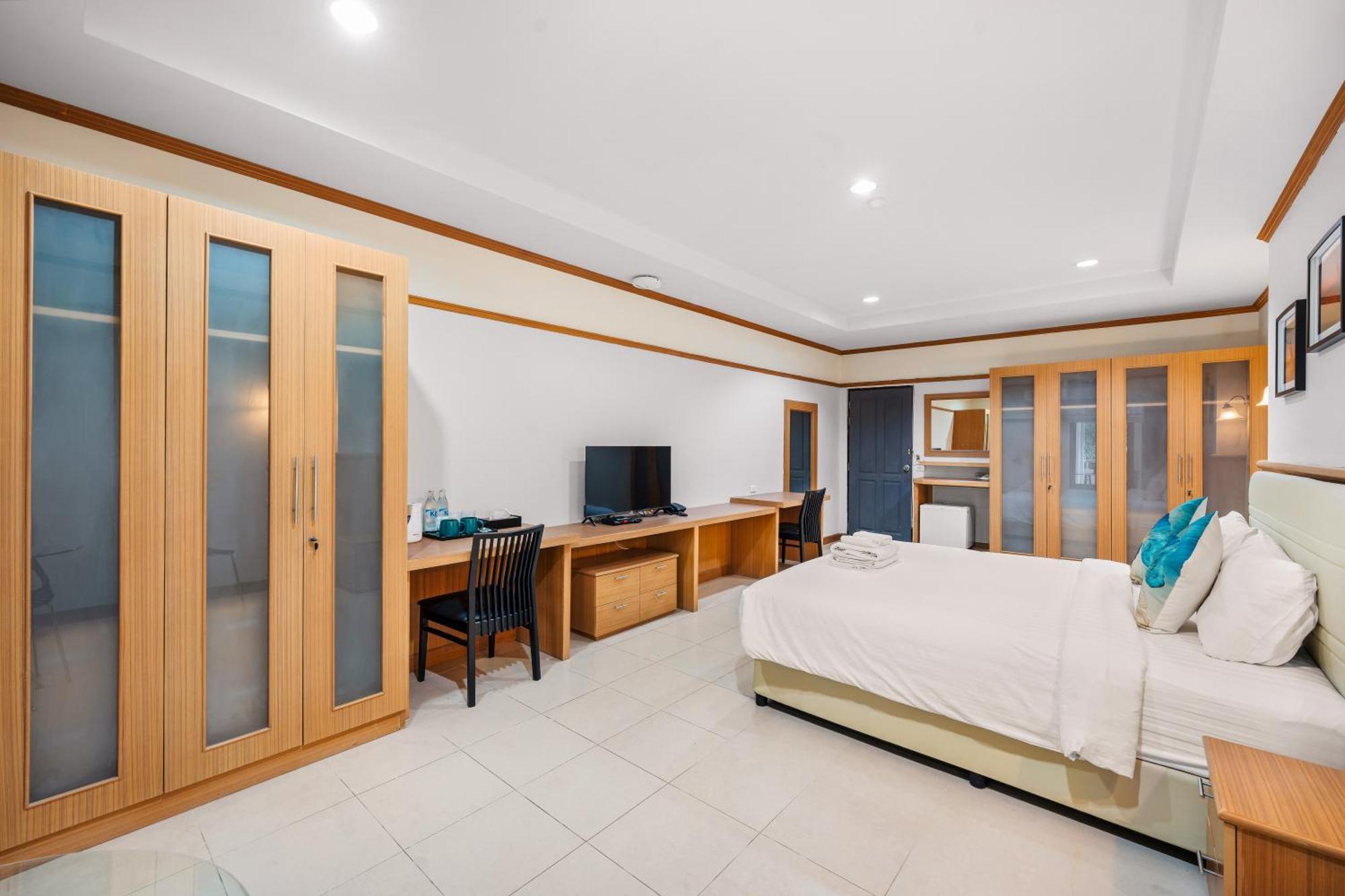 U Hub Hotel Chaweng (Koh Samui)