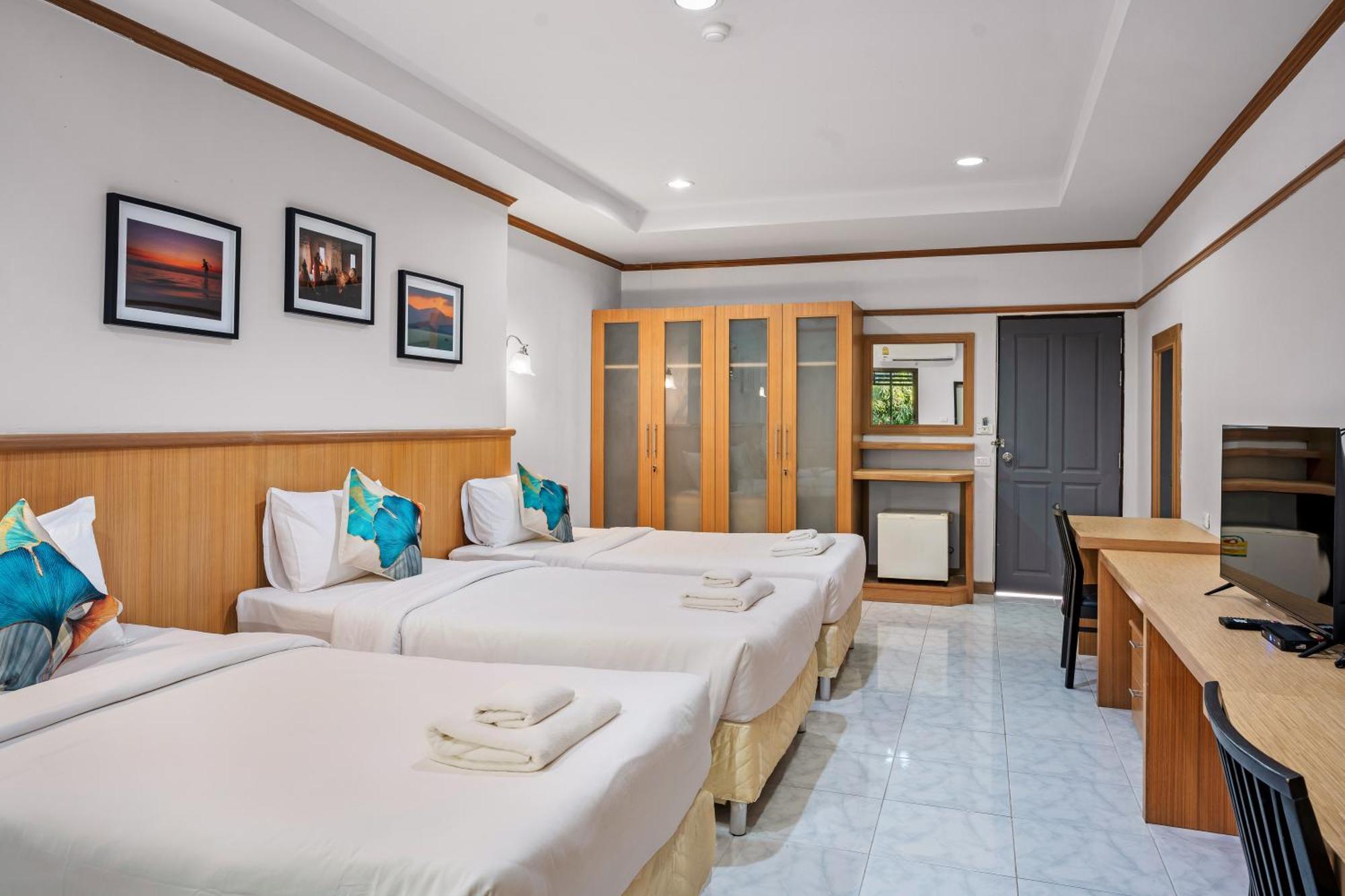 Hotel U Hub Chaweng (Koh Samui)