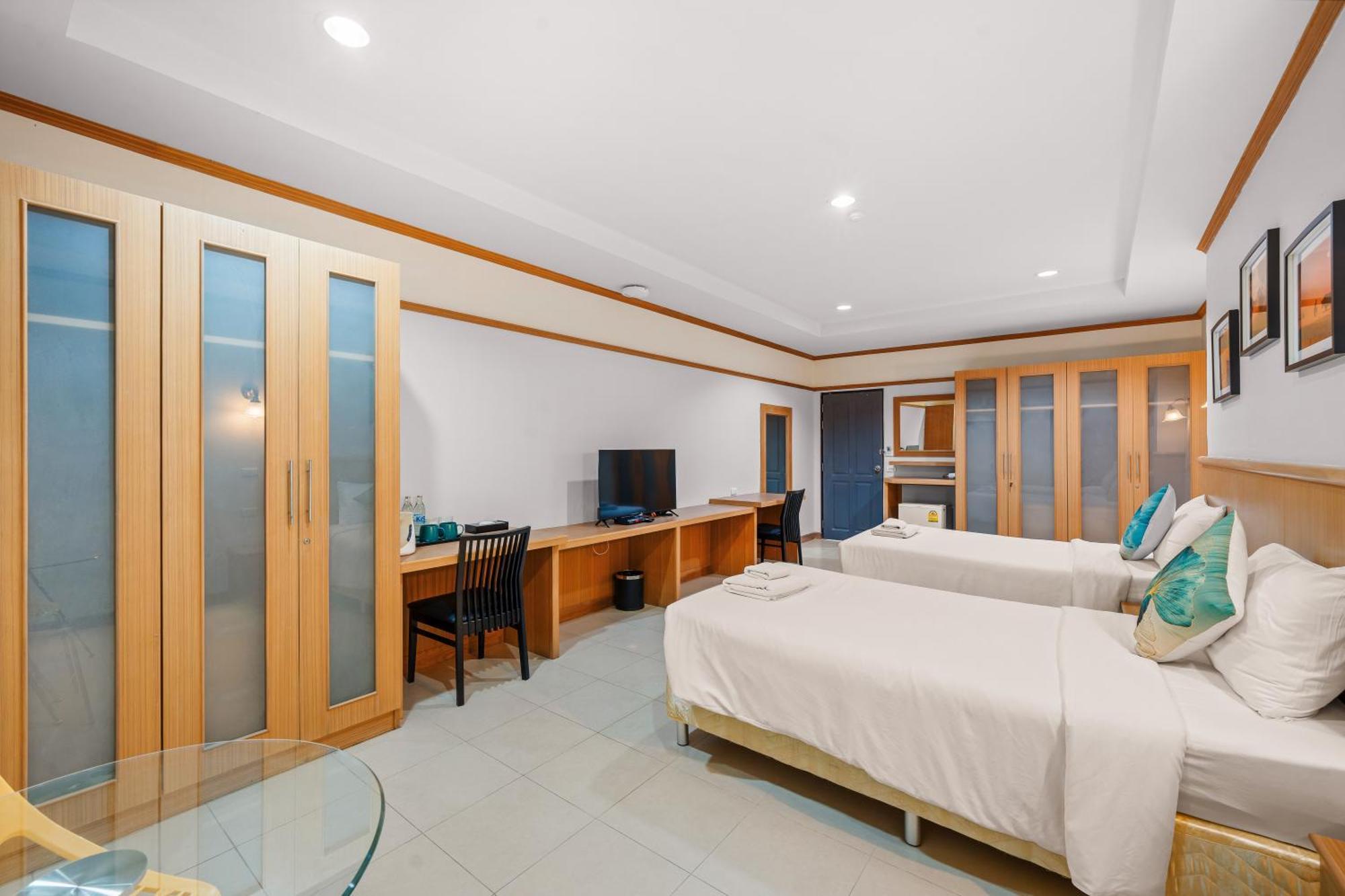 U Hub Chaweng (Koh Samui)