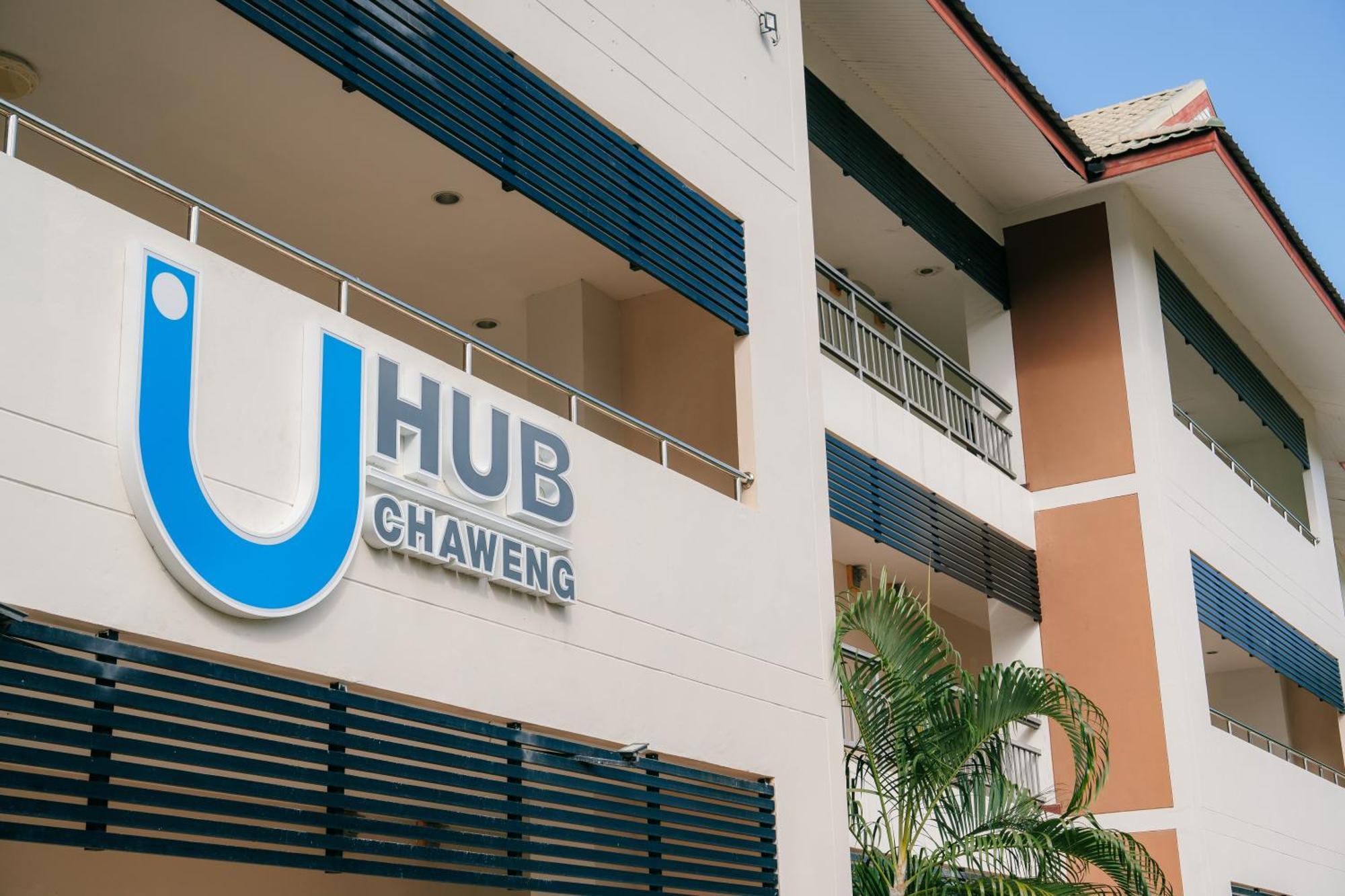 U Hub 3* Chaweng (Koh Samui)