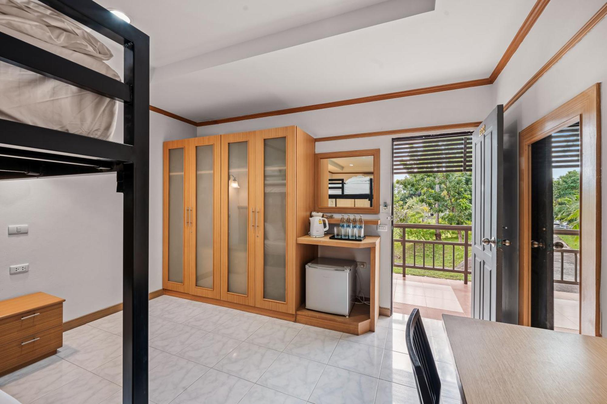 U Hub 3* Chaweng (Koh Samui)