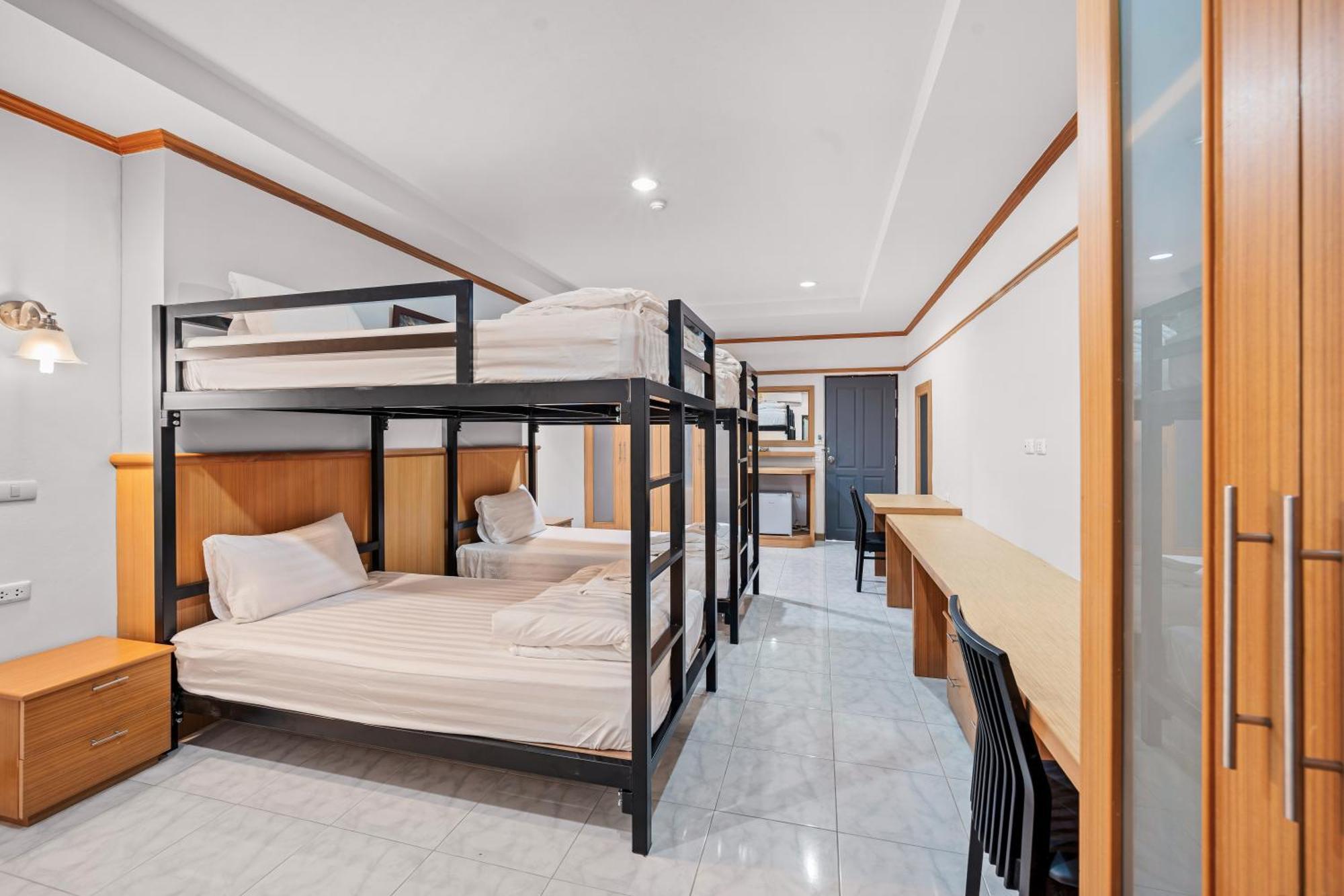 U Hub Chaweng (Koh Samui)