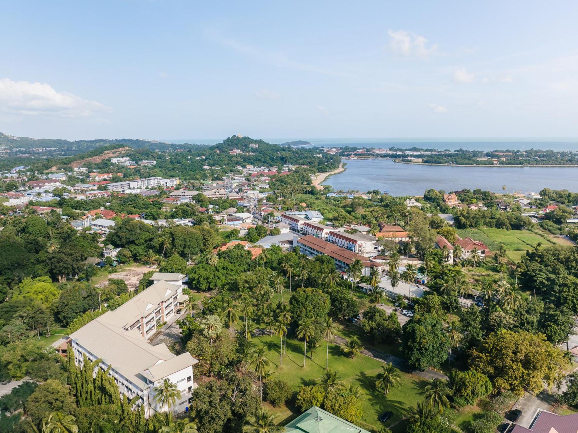 Hotel U Hub Chaweng (Koh Samui)