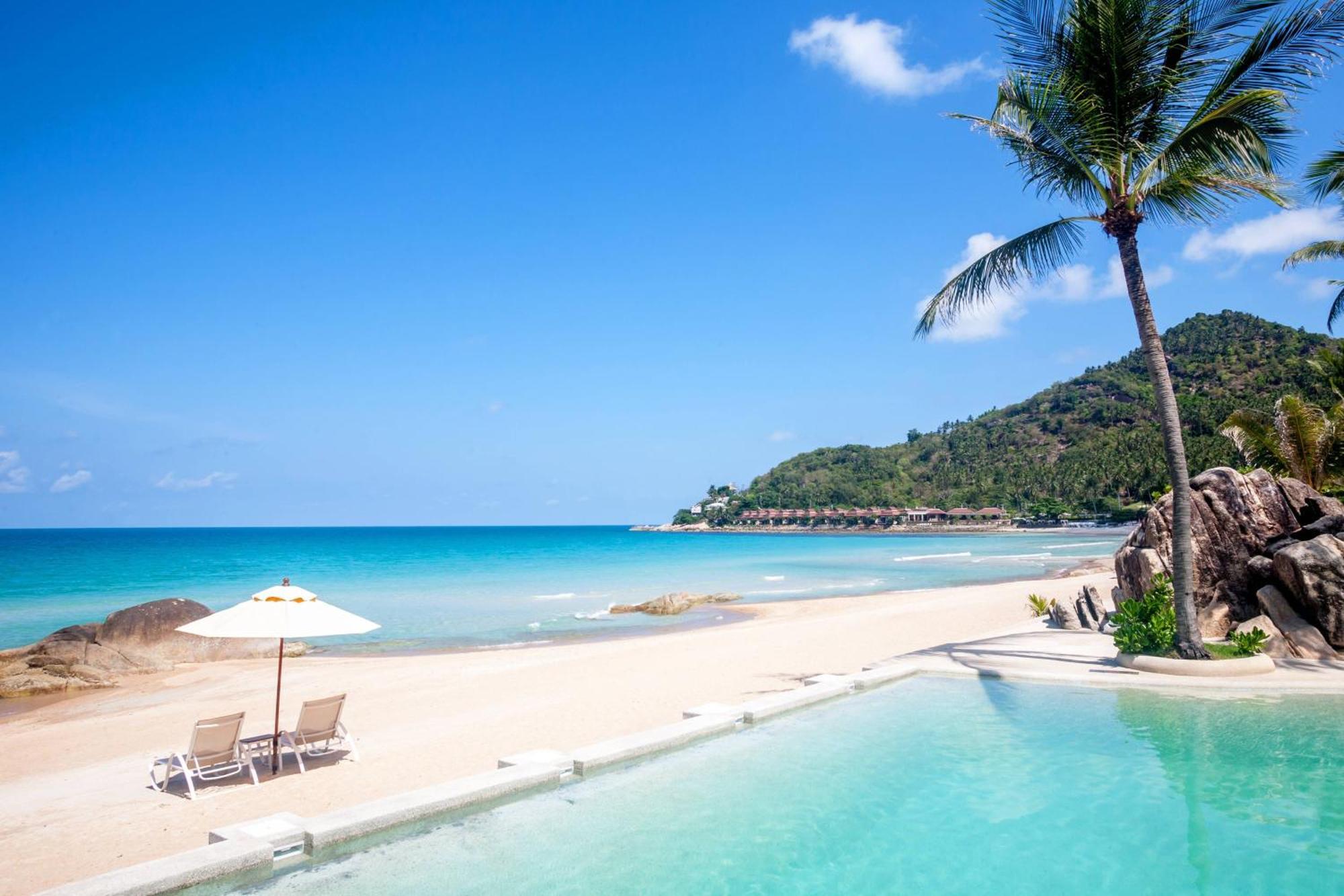 Tempat peranginan Sheraton Samui