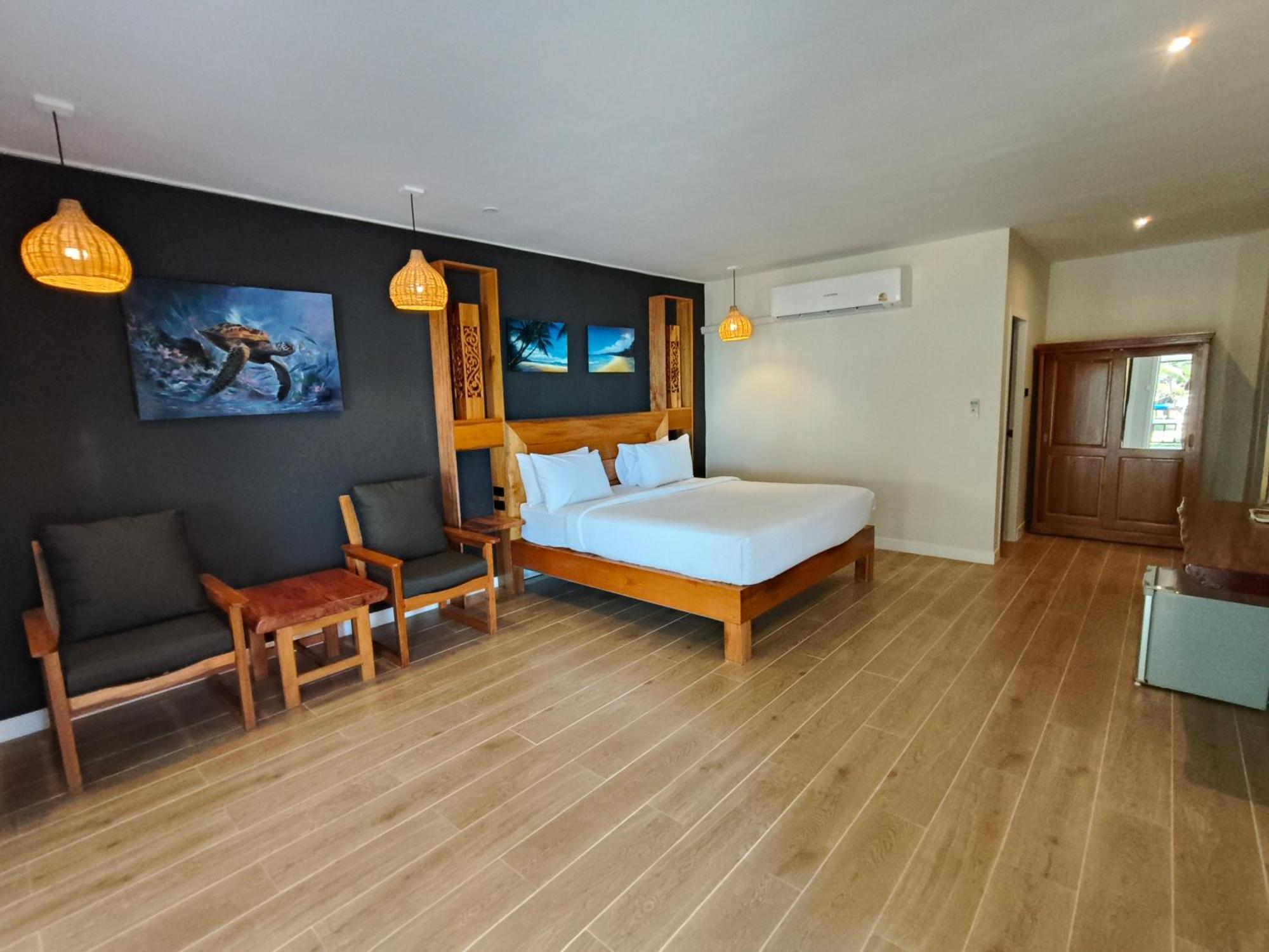 Crystal Bay Yacht Club 3* Lamai Beach (Koh Samui)