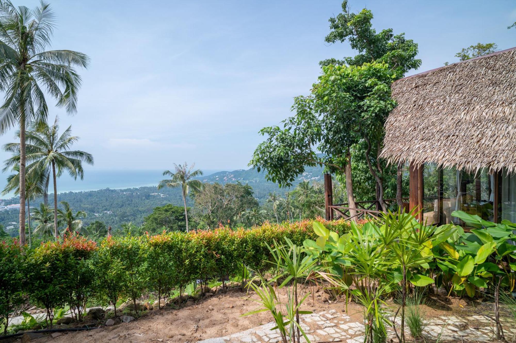 Roomquest Theva Koh Samui