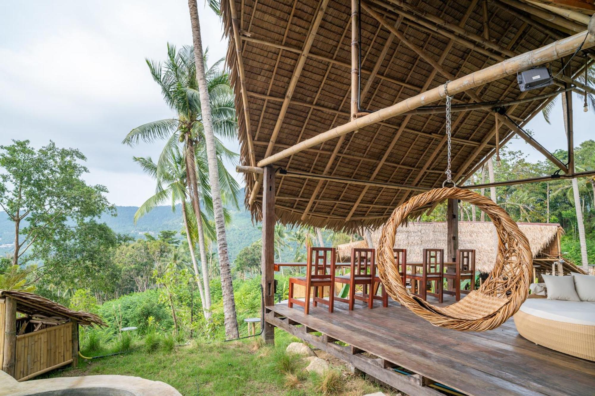 Roomquest Theva Koh Samui