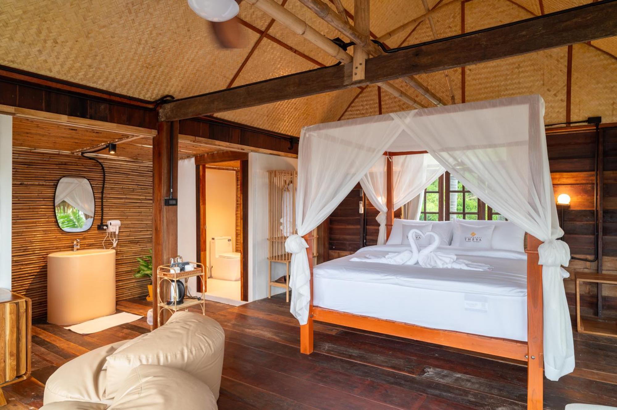Roomquest Theva Hotel Koh Samui