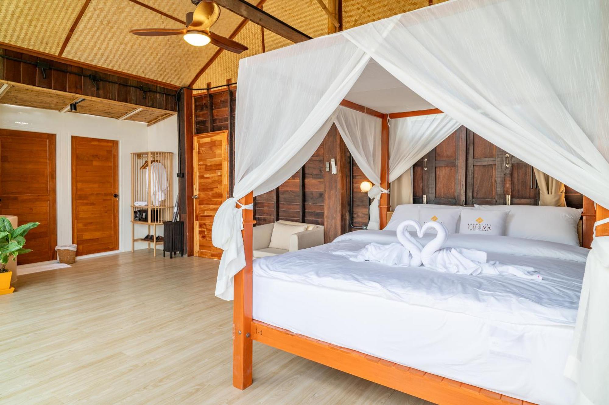 Roomquest Theva Koh Samui