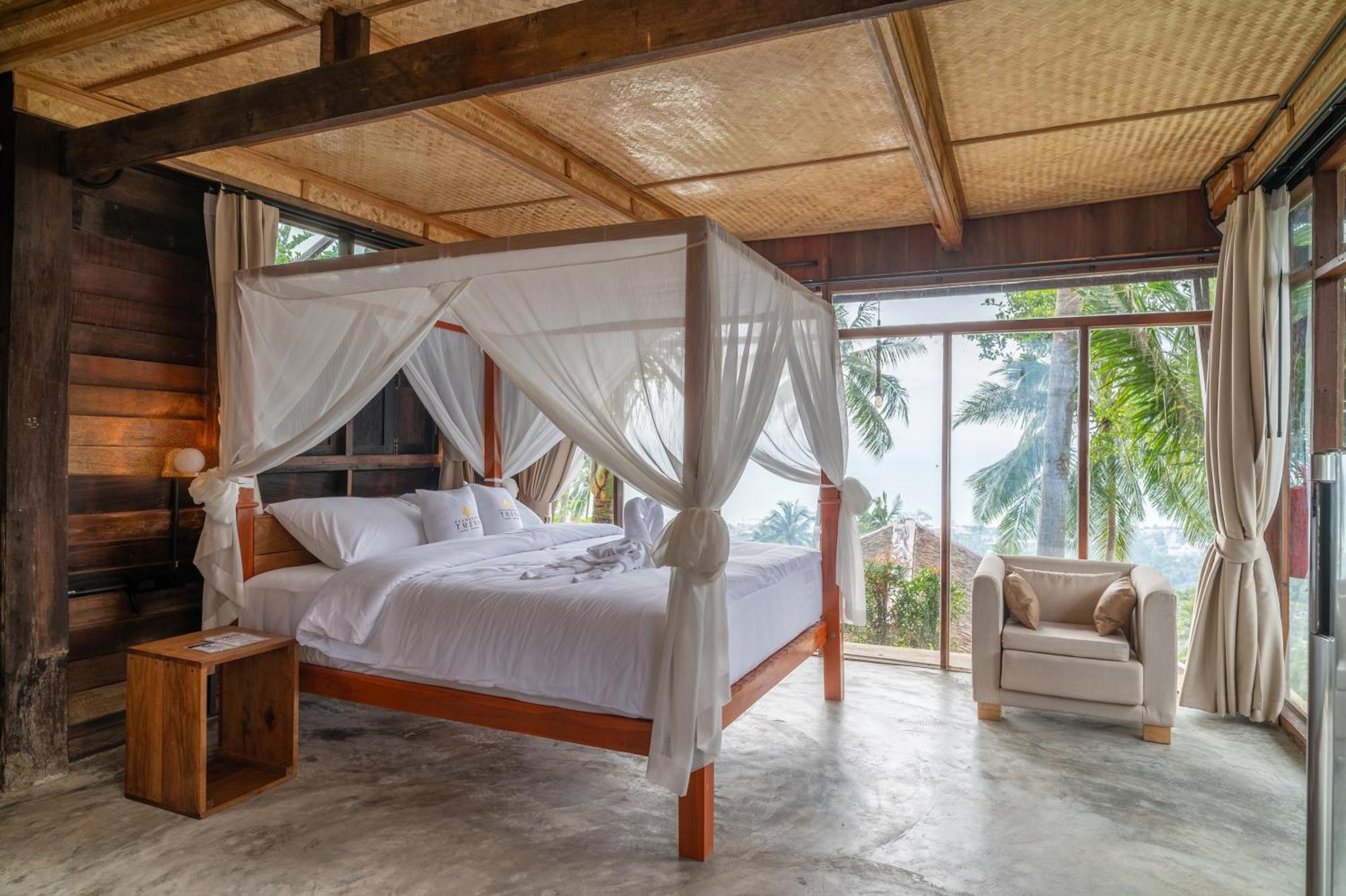 Roomquest Theva Hotel Koh Samui