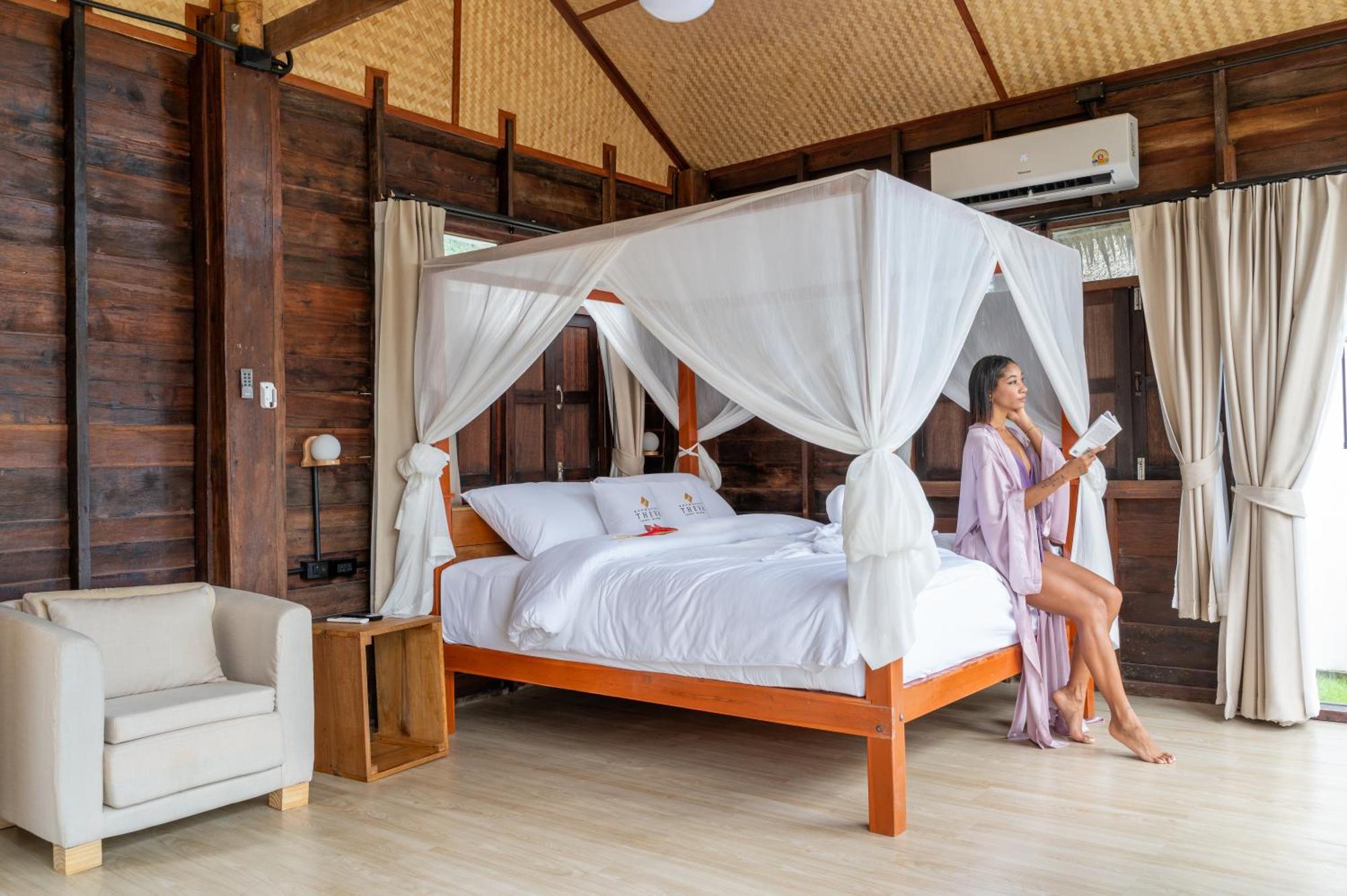Roomquest Theva Koh Samui