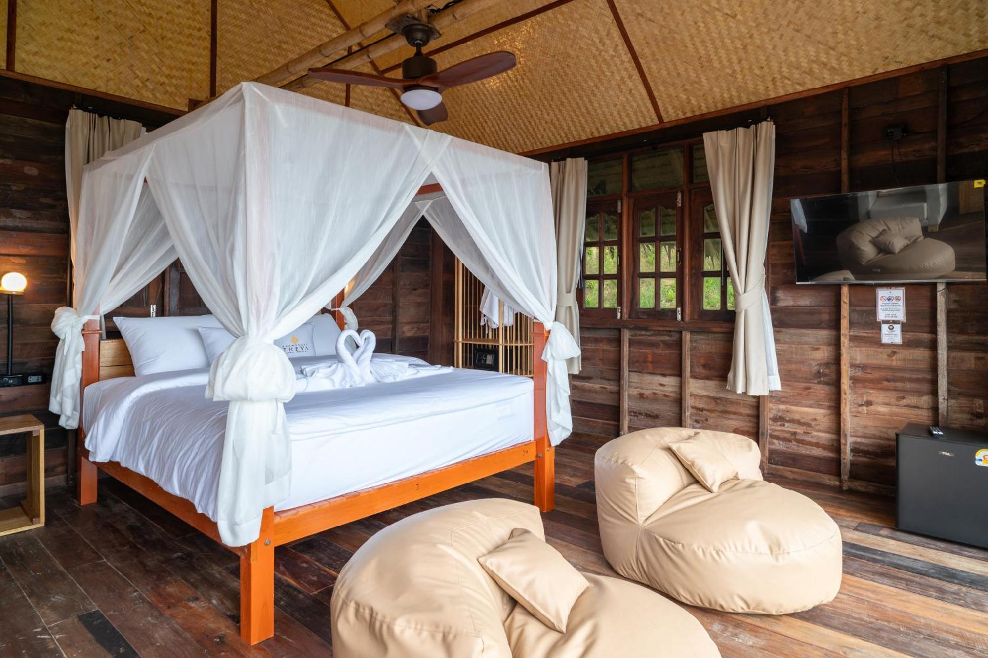 Roomquest Theva Koh Samui