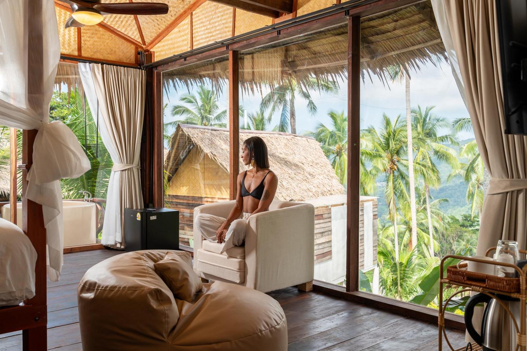 Roomquest Theva Koh Samui
