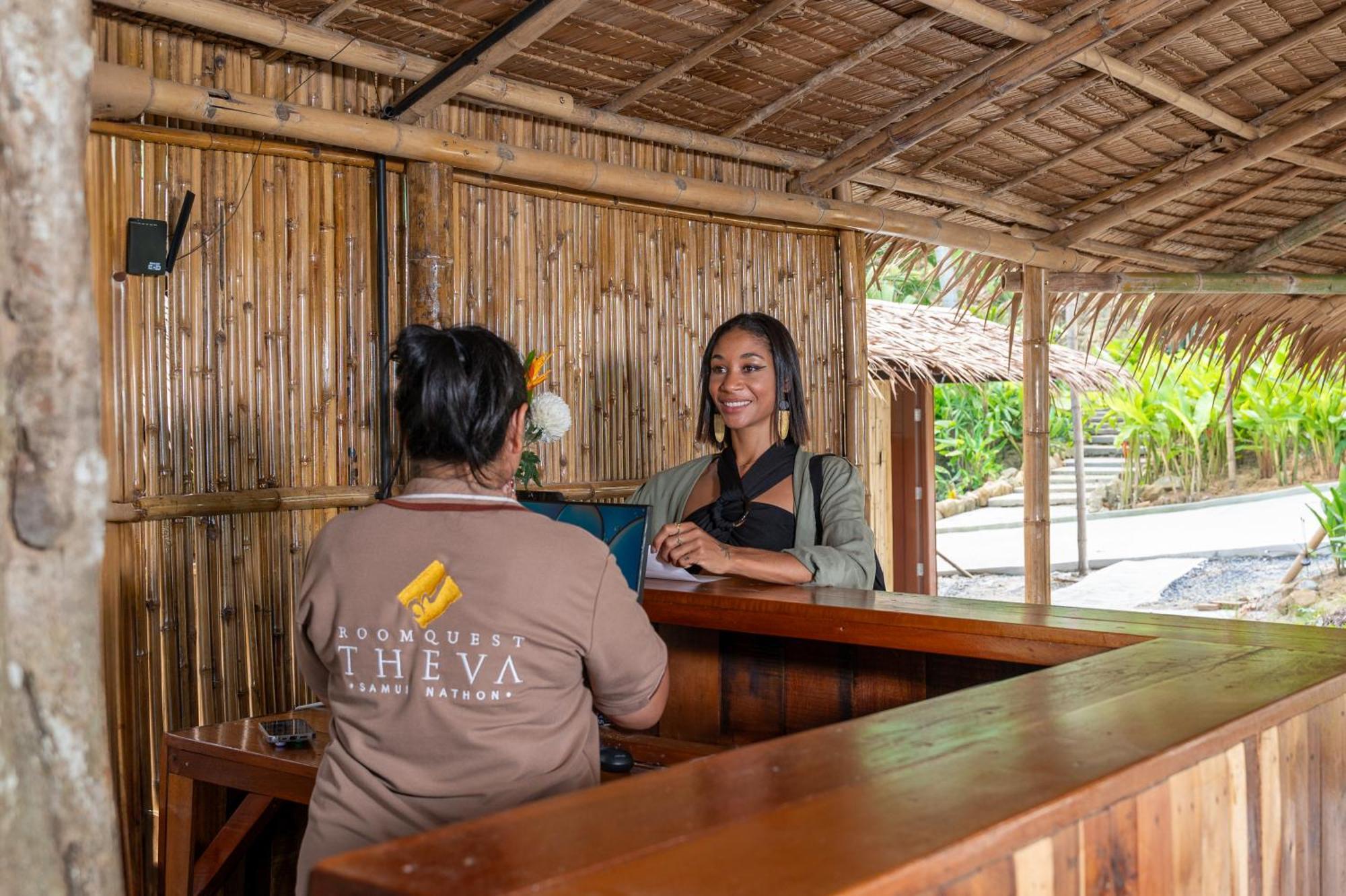 Roomquest Theva Koh Samui