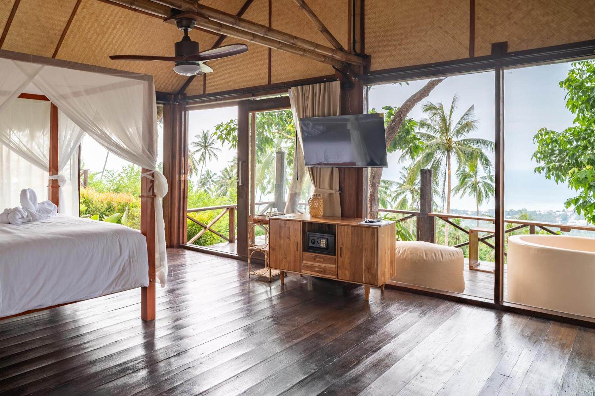 Hotel Roomquest Theva Koh Samui