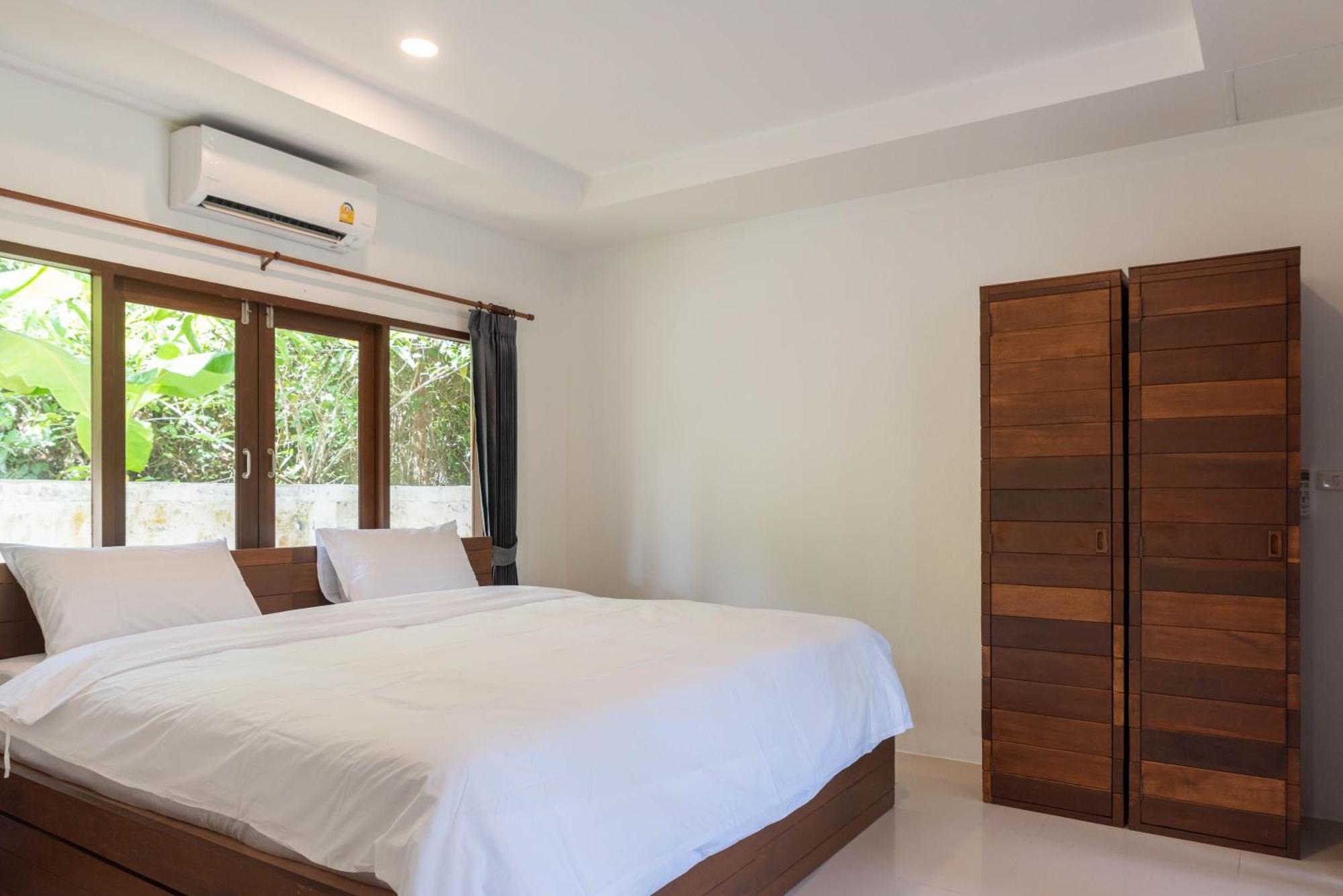 Easy Time By Maraleina Koh Samui