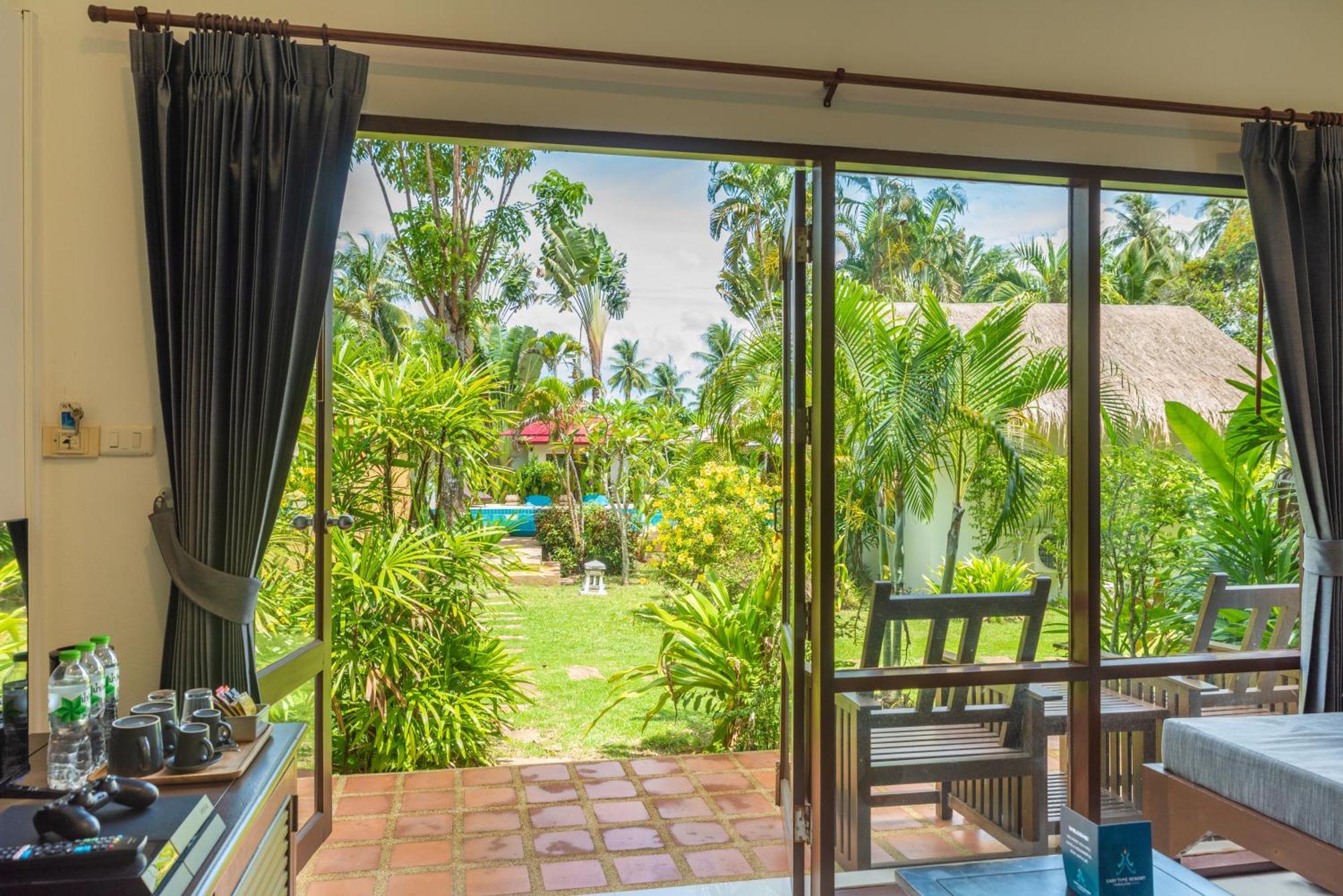 Hotel Easy Time By Maraleina Koh Samui